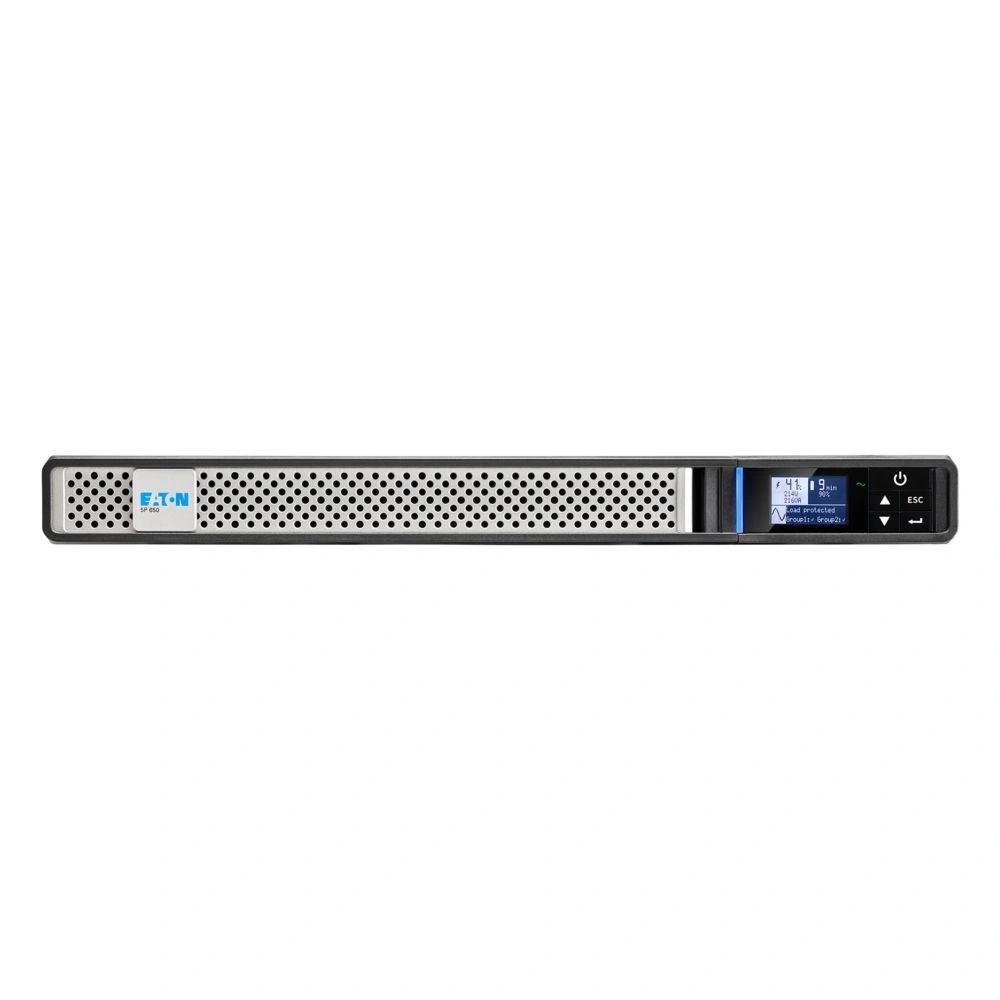 Eaton 5p650irng2 sistema de alimentación ininterrumpida 5p650irng2 – imagen 2