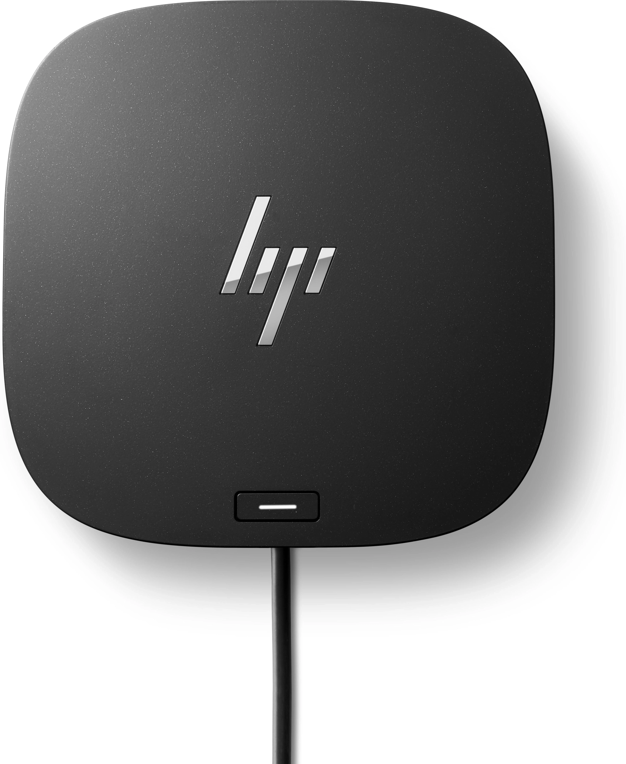 HP Base USB-C G5