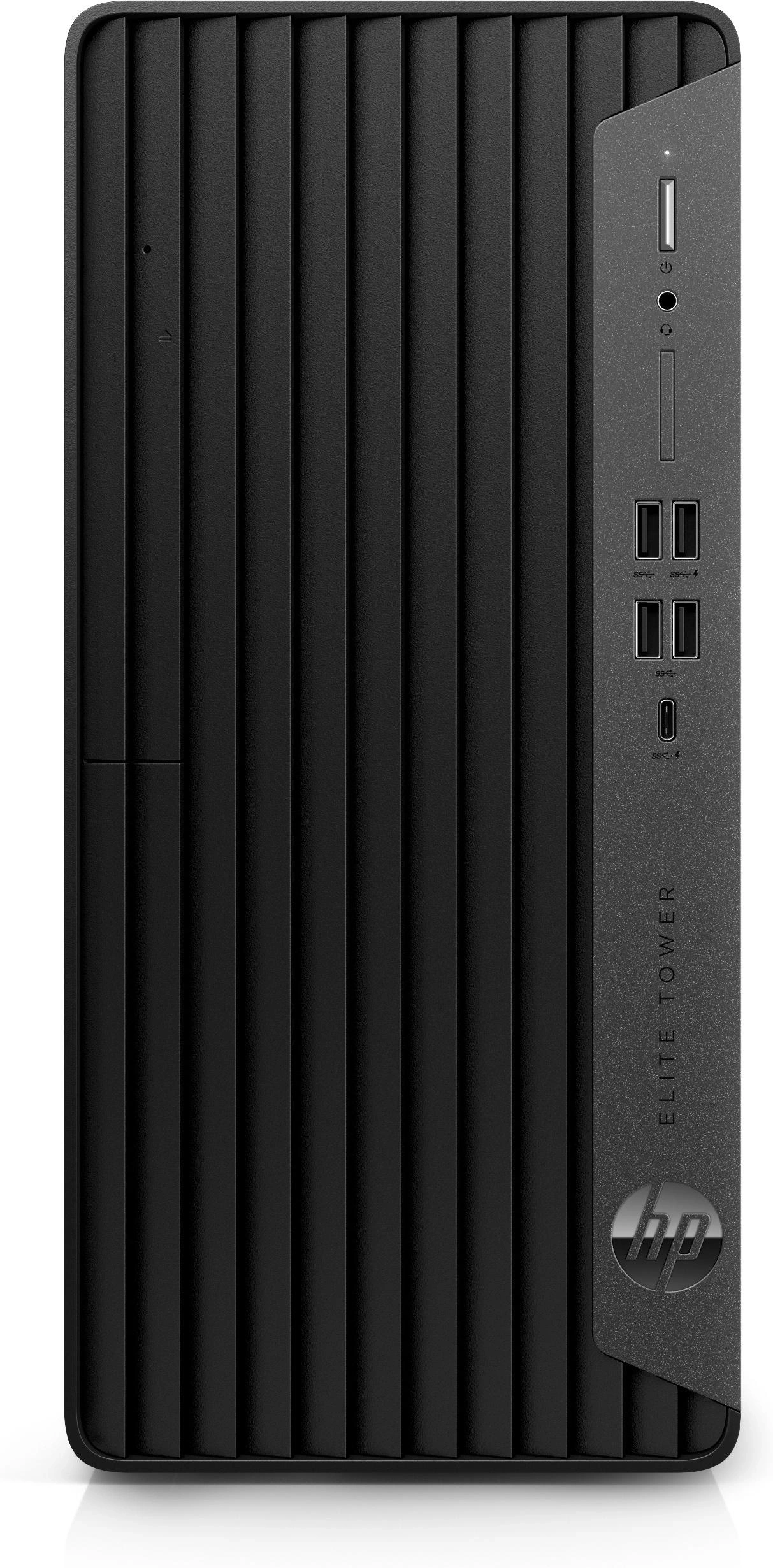 HP Elite 800 G9 Intel® Core™ i9 i9-12900 32 GB DDR5-SDRAM 1 TB SSD NVIDIA GeForce RTX 3060 Windows 11 Pro Torre PC Negro