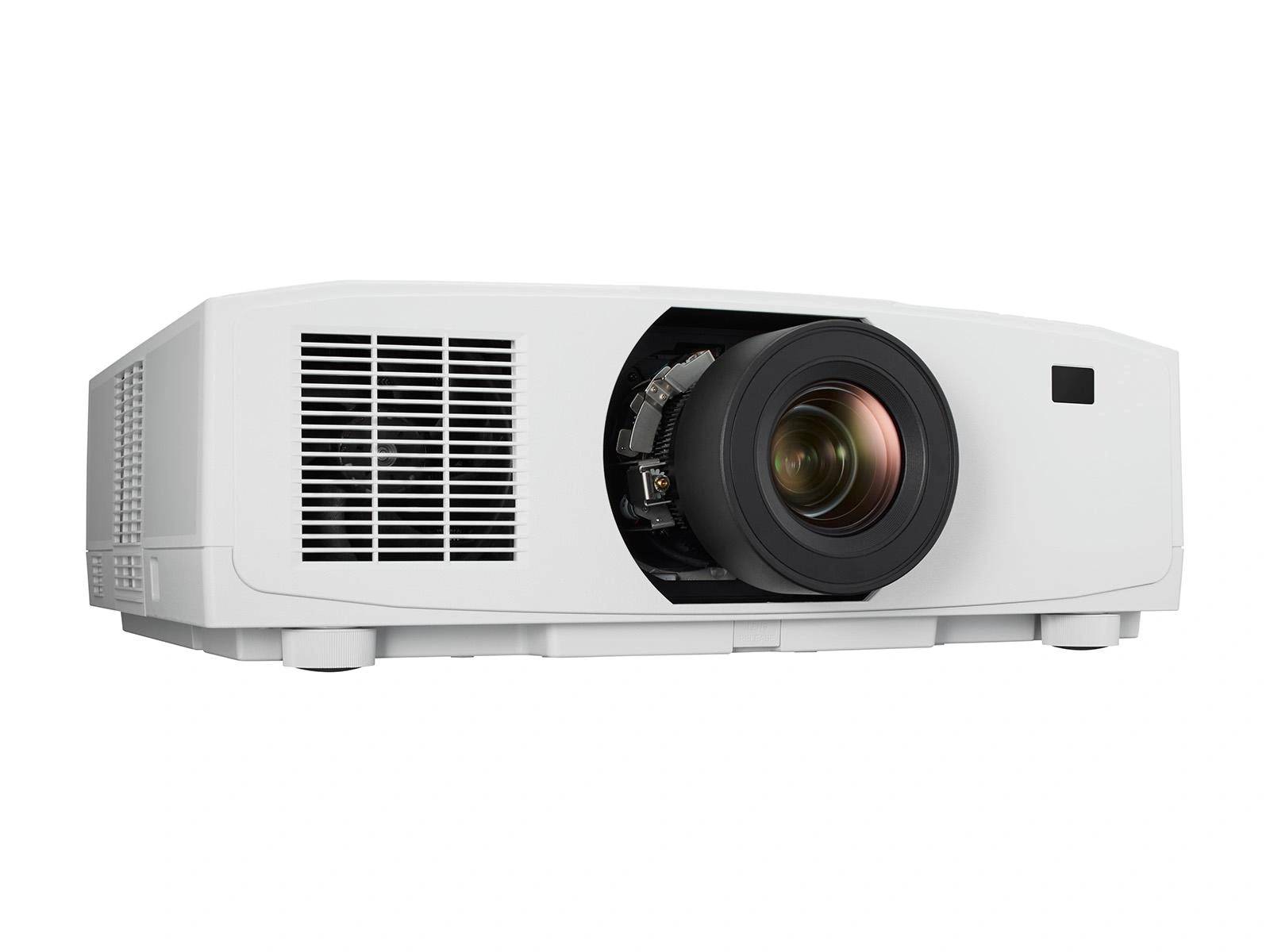 NEC PV800UL Proyector de alcance estándar 8000 lúmenes ANSI 3LCD WUXGA (1920x1200) Blanco