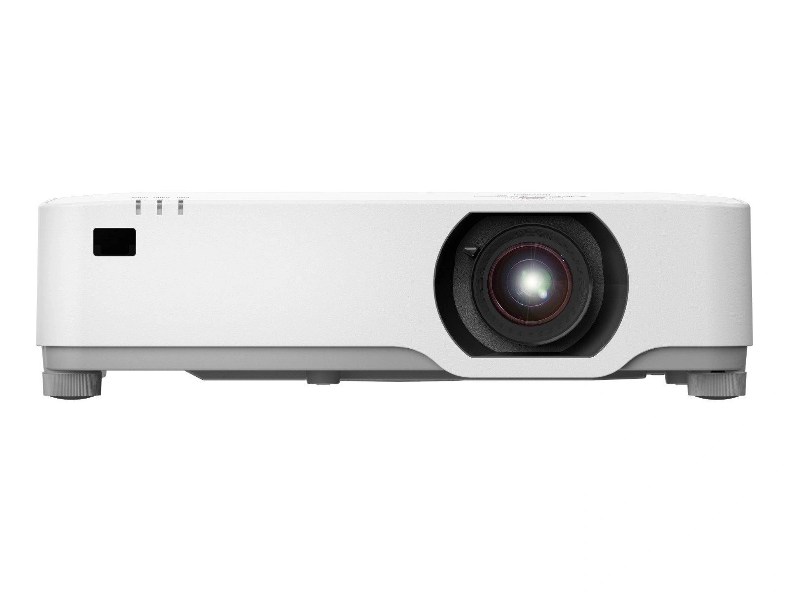 Sharp P621U Proyector de alcance estándar 6200 lúmenes ANSI 3LCD WUXGA (1920x1200) Blanco