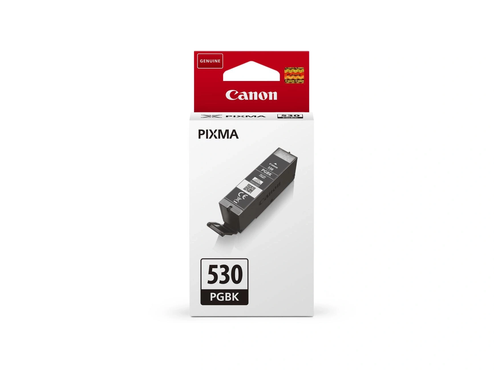 Canon 6117C001 cartucho de tinta 1 pieza(s) Original Negro, Foto negro