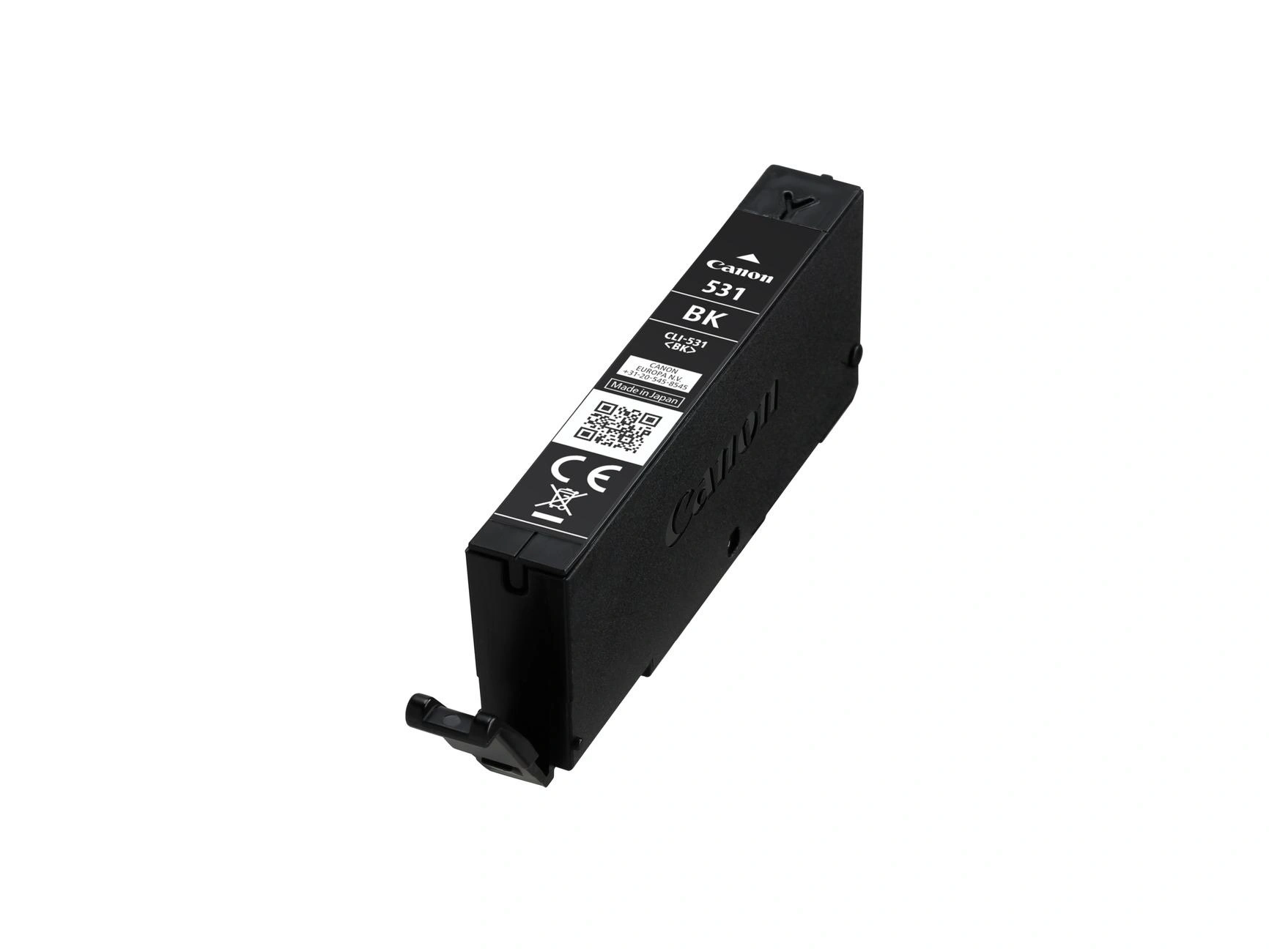 Canon 6118C001 cartucho de tinta 1 pieza(s) Original Negro