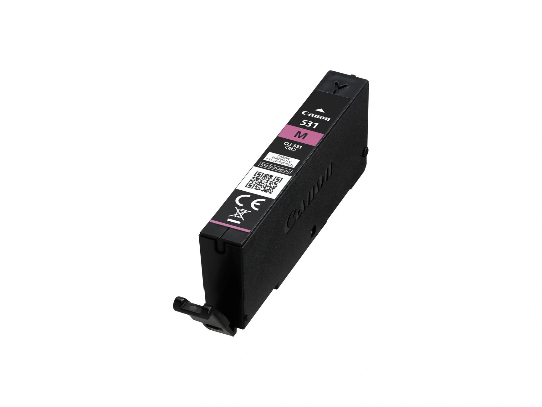 Canon 6120C001 cartucho de tinta 1 pieza(s) Original Magenta