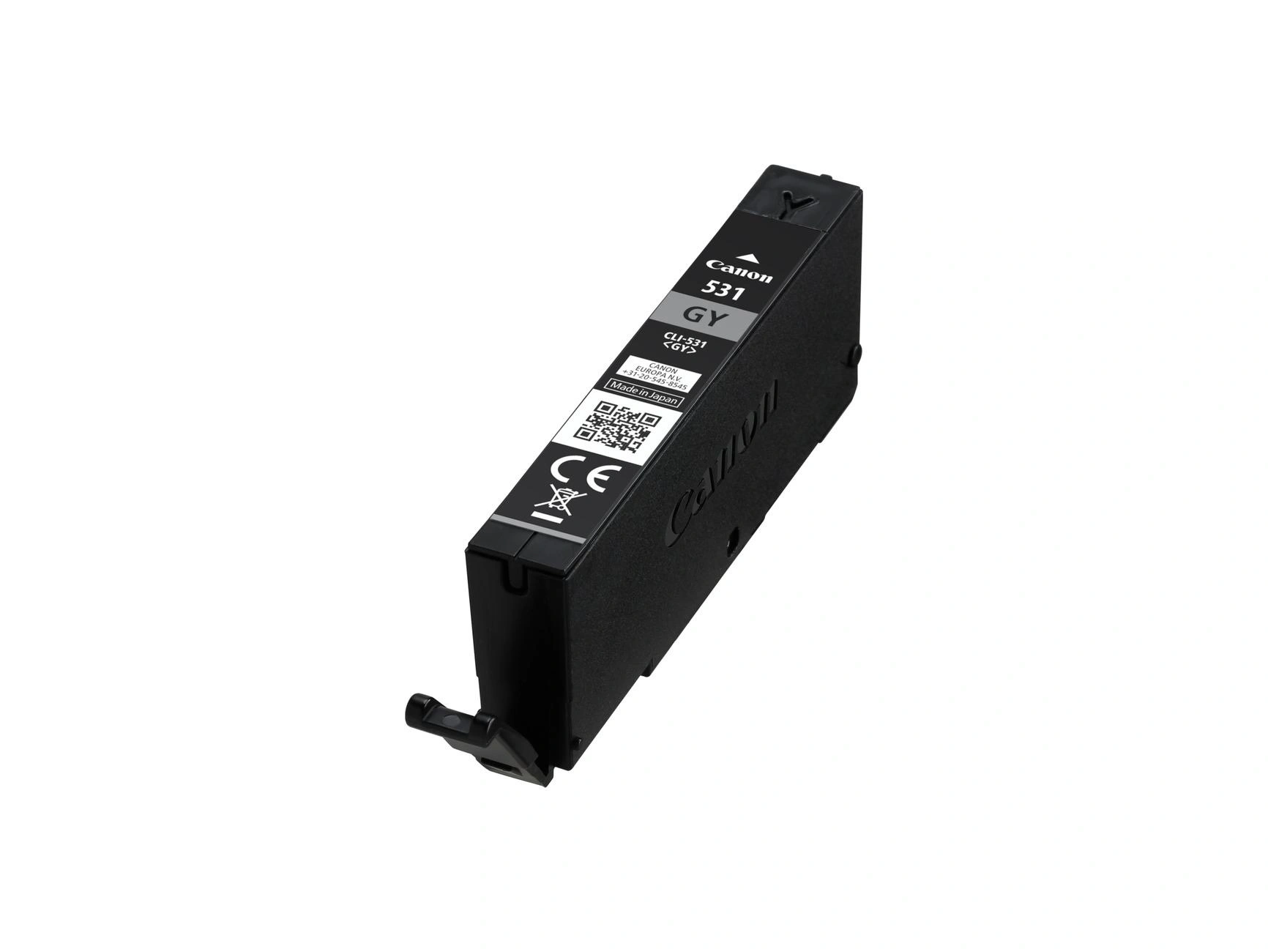 Canon 6122C001 cartucho de tinta 1 pieza(s) Original Gris