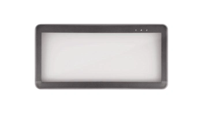 CHERRY EZClean Cubierta de teclado