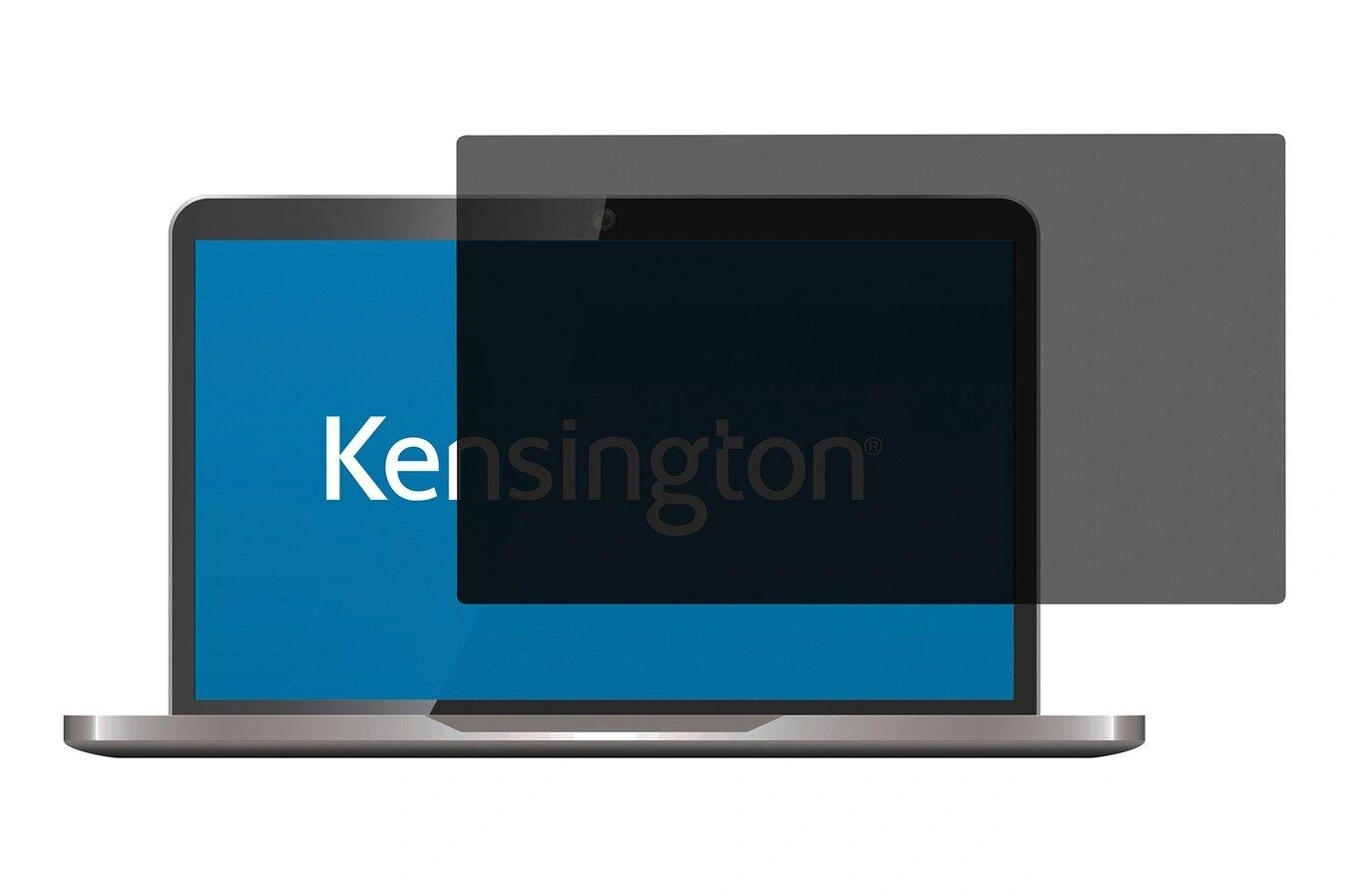 Kensington Filtros de privacidad - Extraíble 2 vías para portátiles 11,6" 16:9