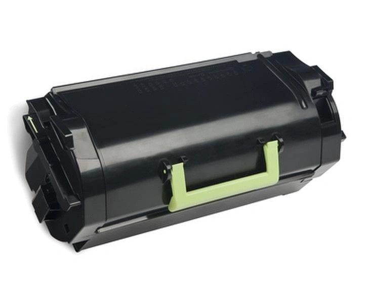 Lexmark 622X (62D2X00) toner negro XXL (original)