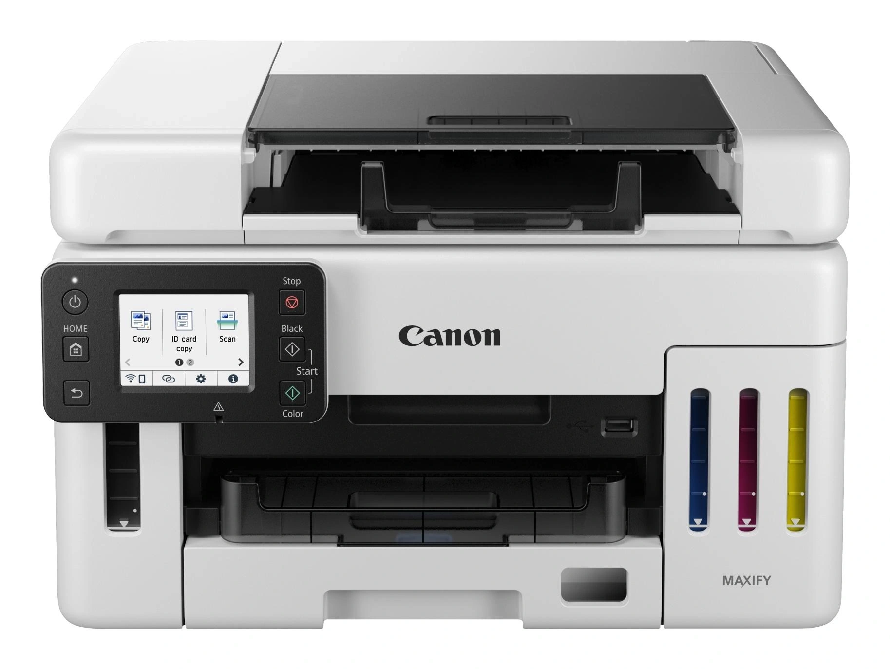 Canon Impresora Multifunción Maxify Gx6550 – imagen 2
