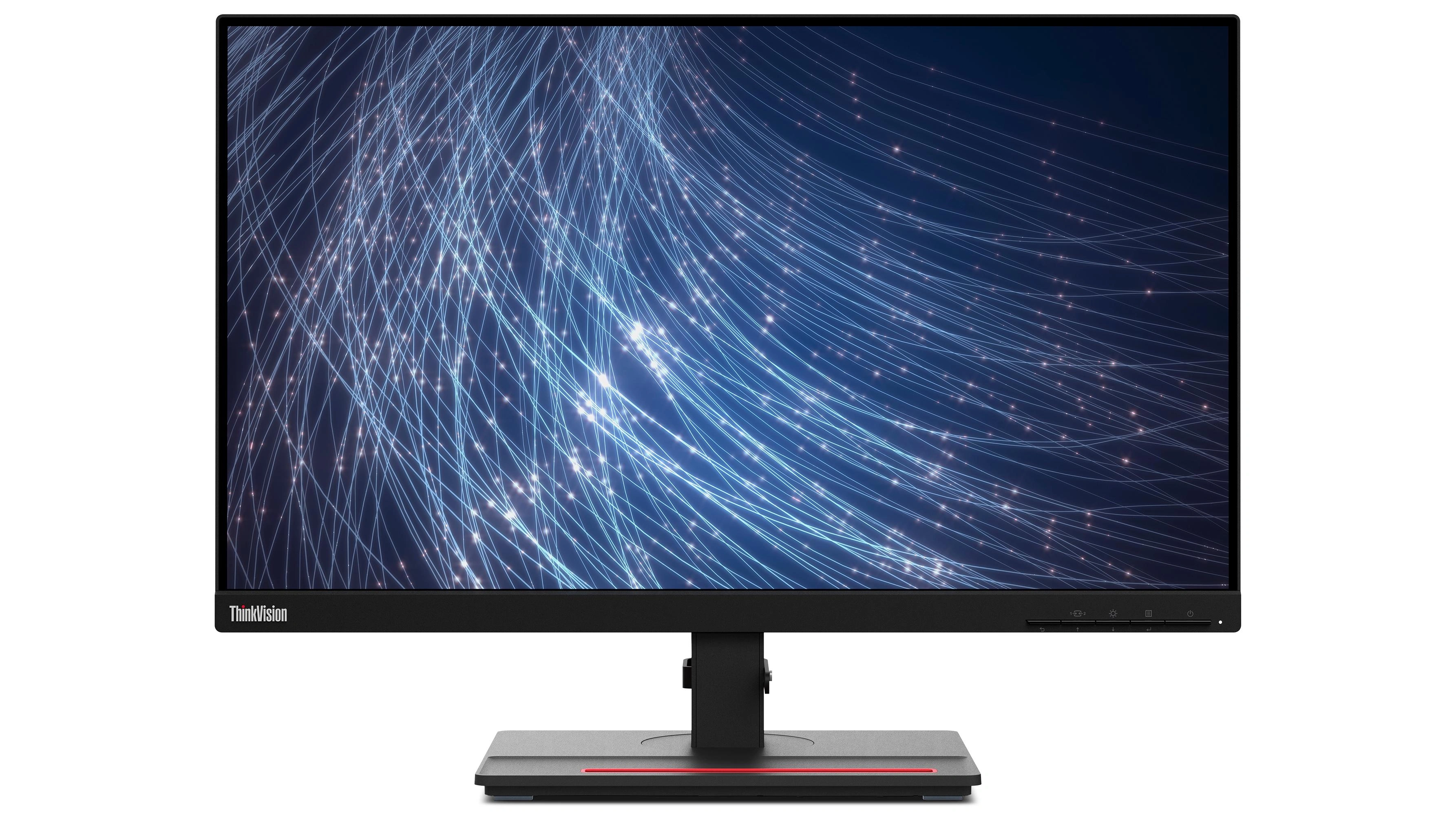 Lenovo ThinkVision T24m-29 LED display 60,5 cm (23.8") 1920 x 1080 Pixeles Full HD LCD Negro