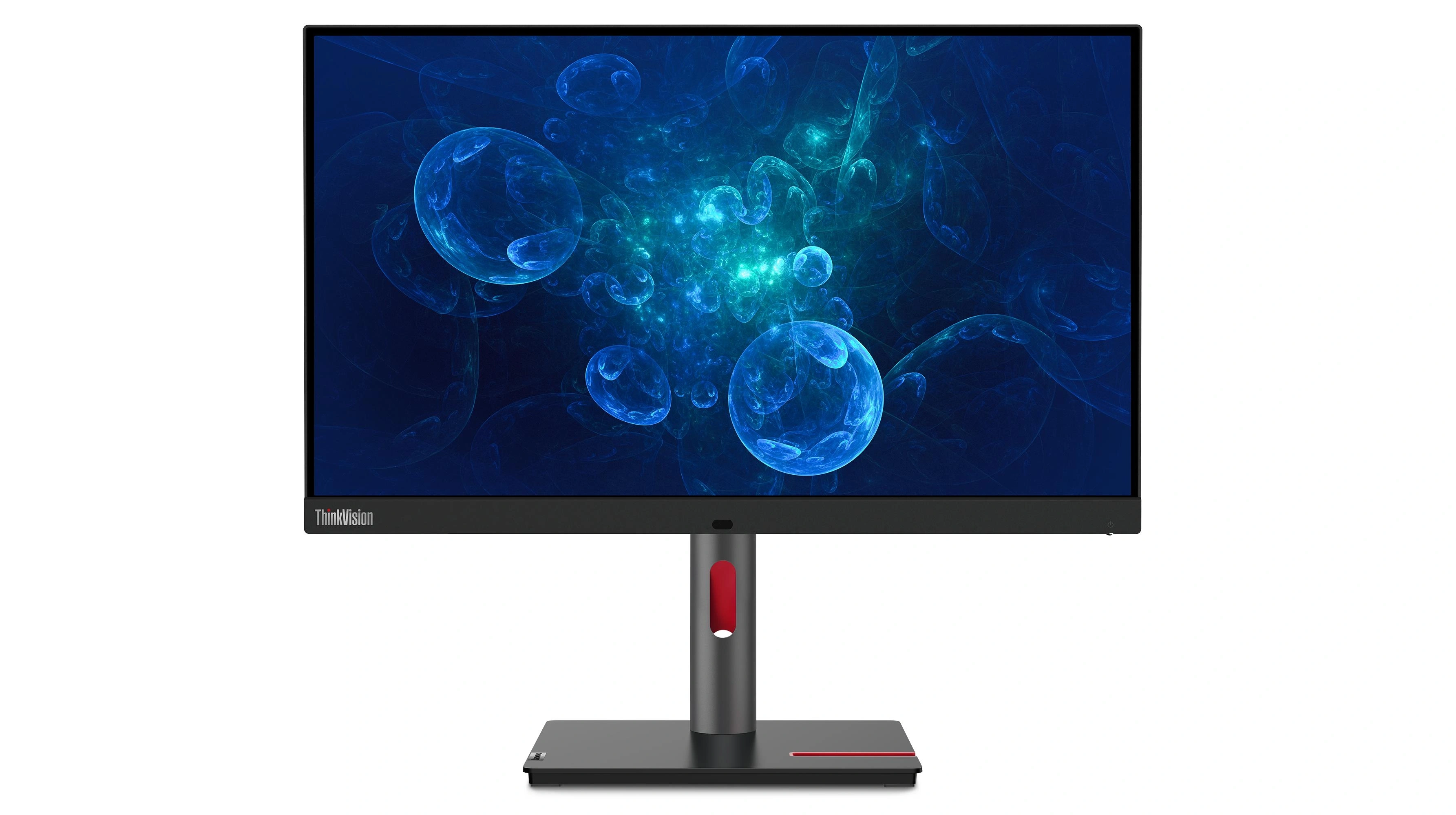 Lenovo ThinkVision P27pz-30 LED display 68,6 cm (27") 3840 x 2160 Pixeles 4K Ultra HD LCD Negro