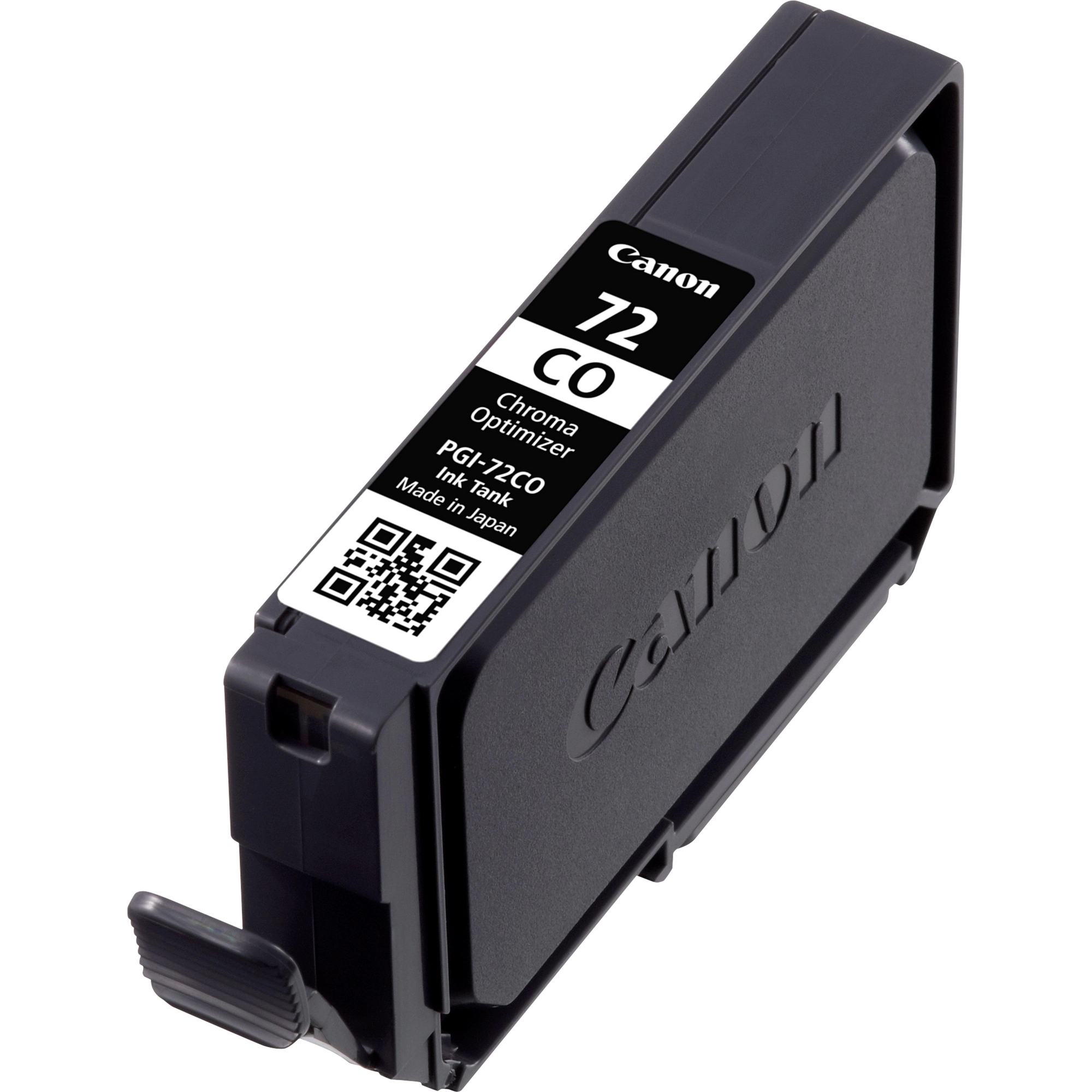 Canon PGI-72CO cartucho optimizador de croma (original)