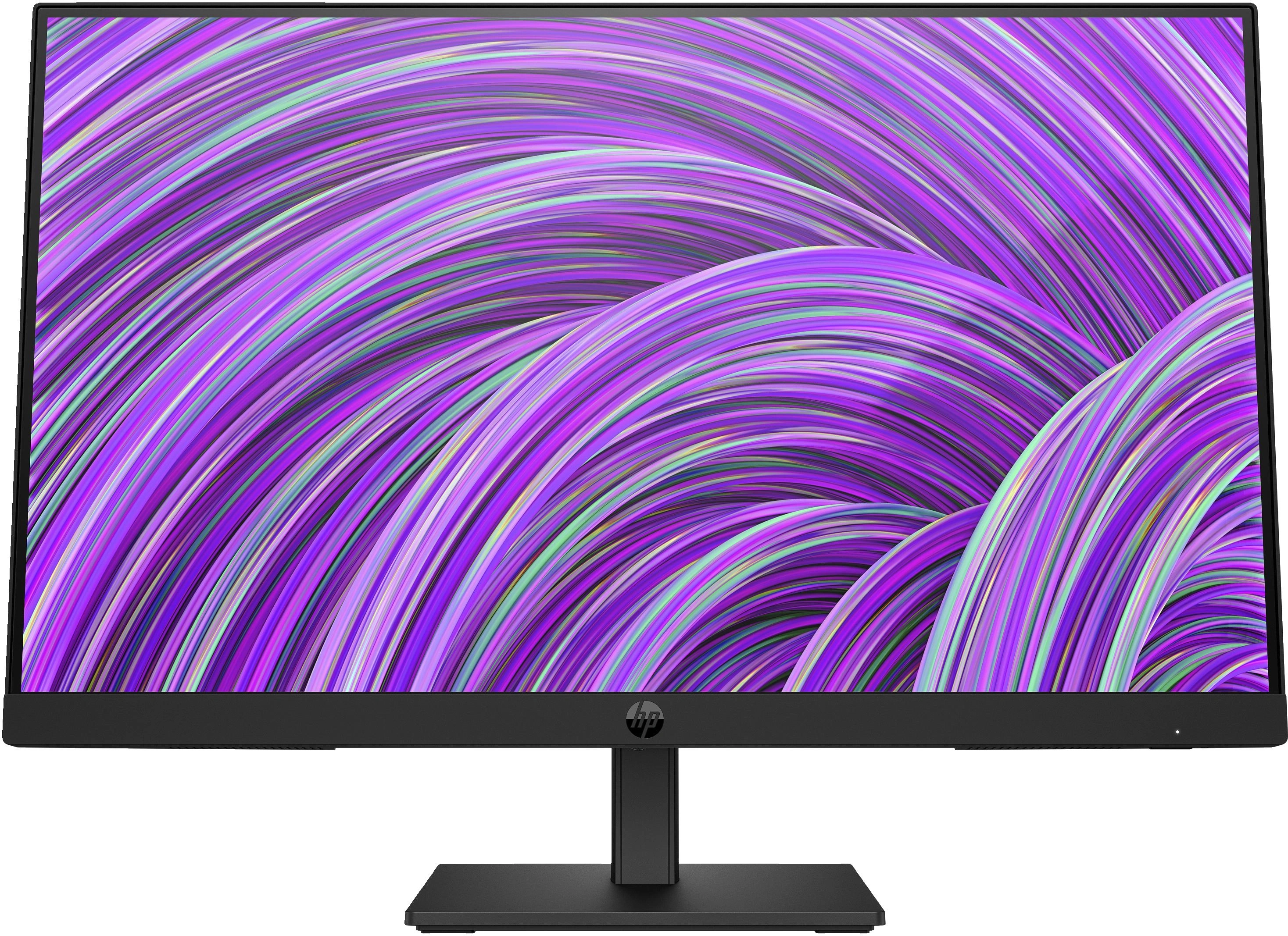 HP Monitor P22h G5 FHD