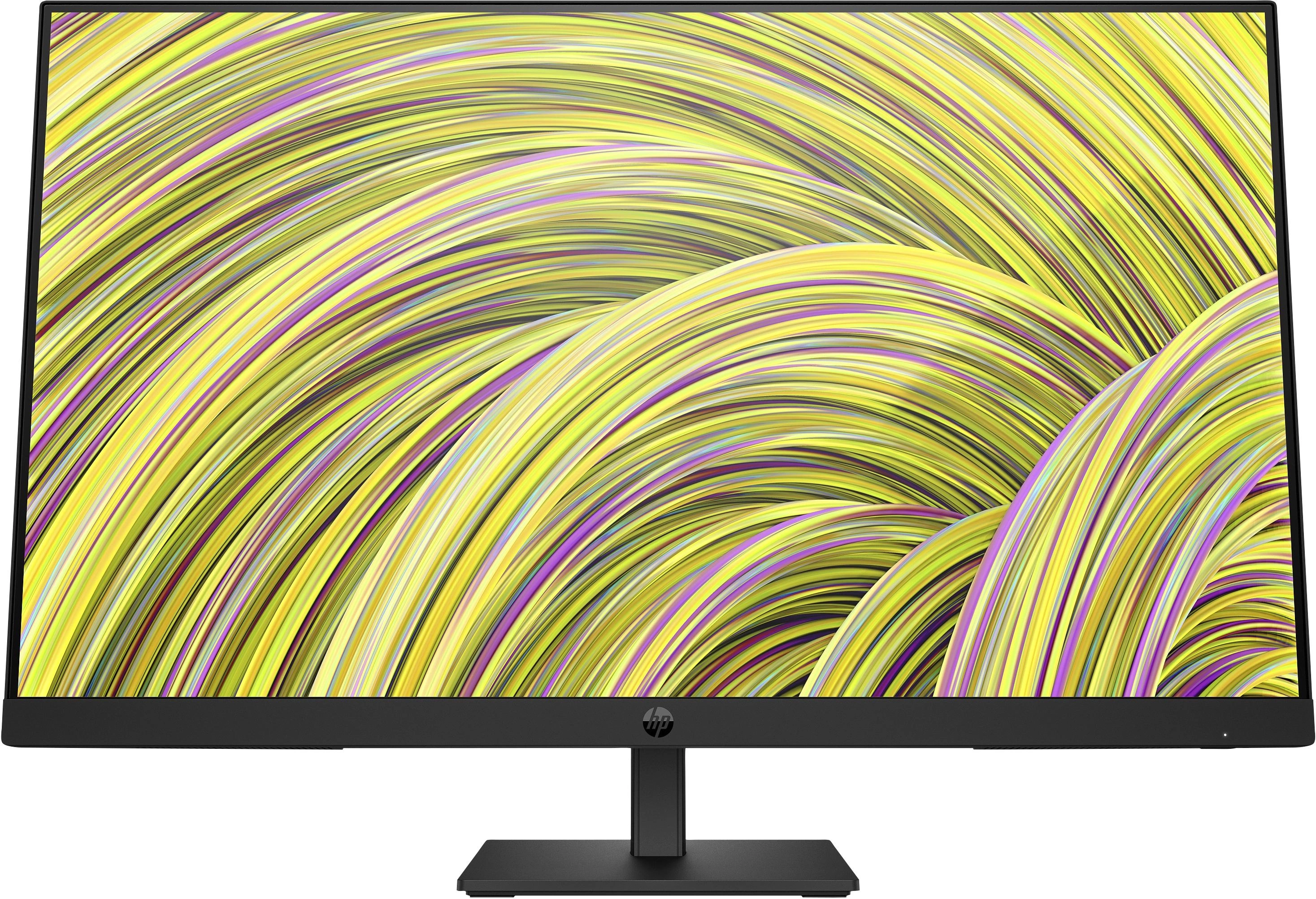 HP Monitor FHD P27h G5