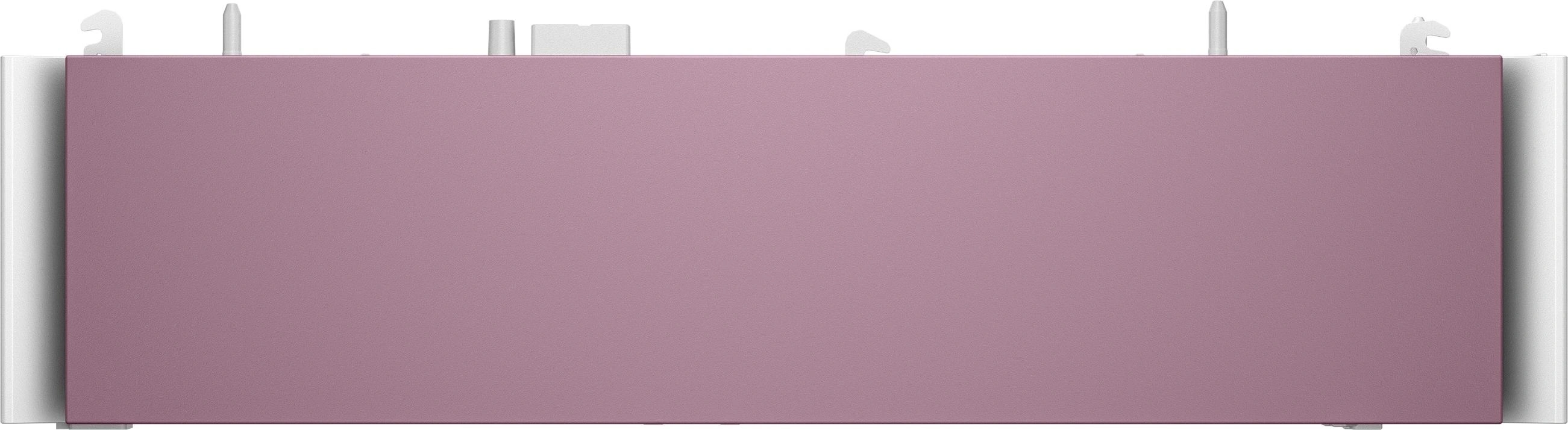 HP Bandeja de papel púrpura aurora para 550 hojas Color LaserJet