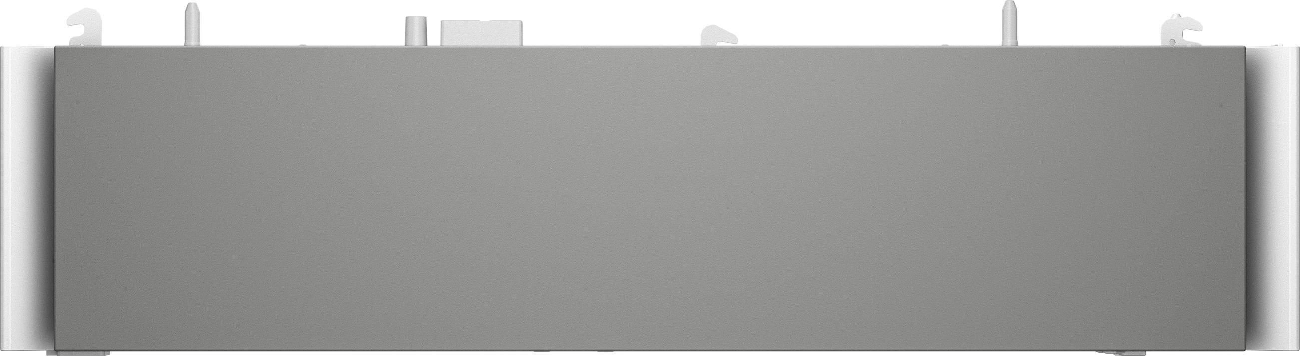 HP Bandeja de papel gris lunar para 550 hojas Color LaserJet