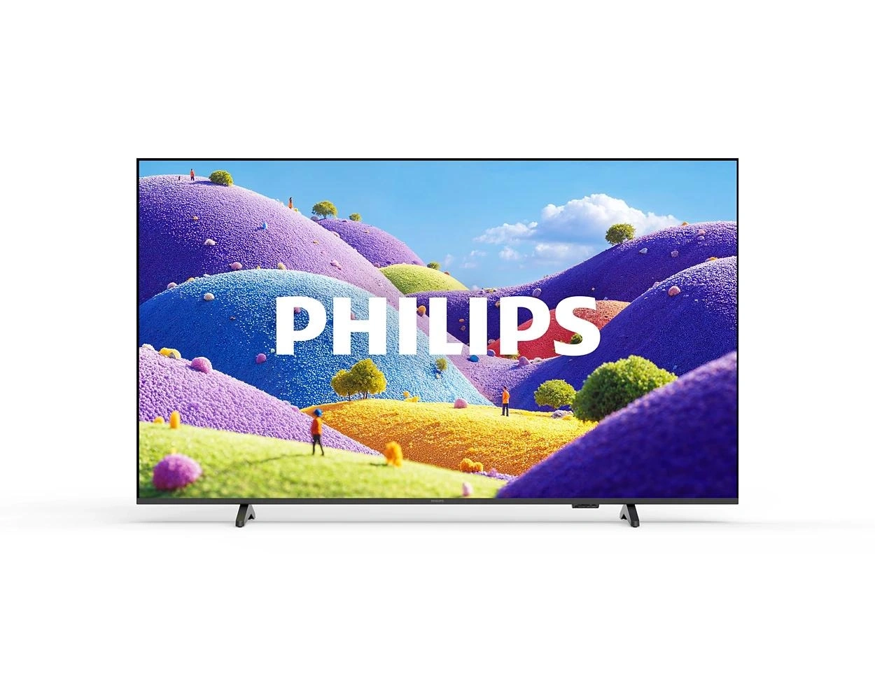 Philips 65PUS7001/12 Televisor 165,1 cm (65") 4K Ultra HD Smart TV Wifi Negro