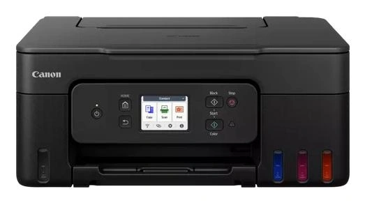 Canon PIXMA G3590 Inyección de tinta A4 4800 x 1200 DPI Wifi