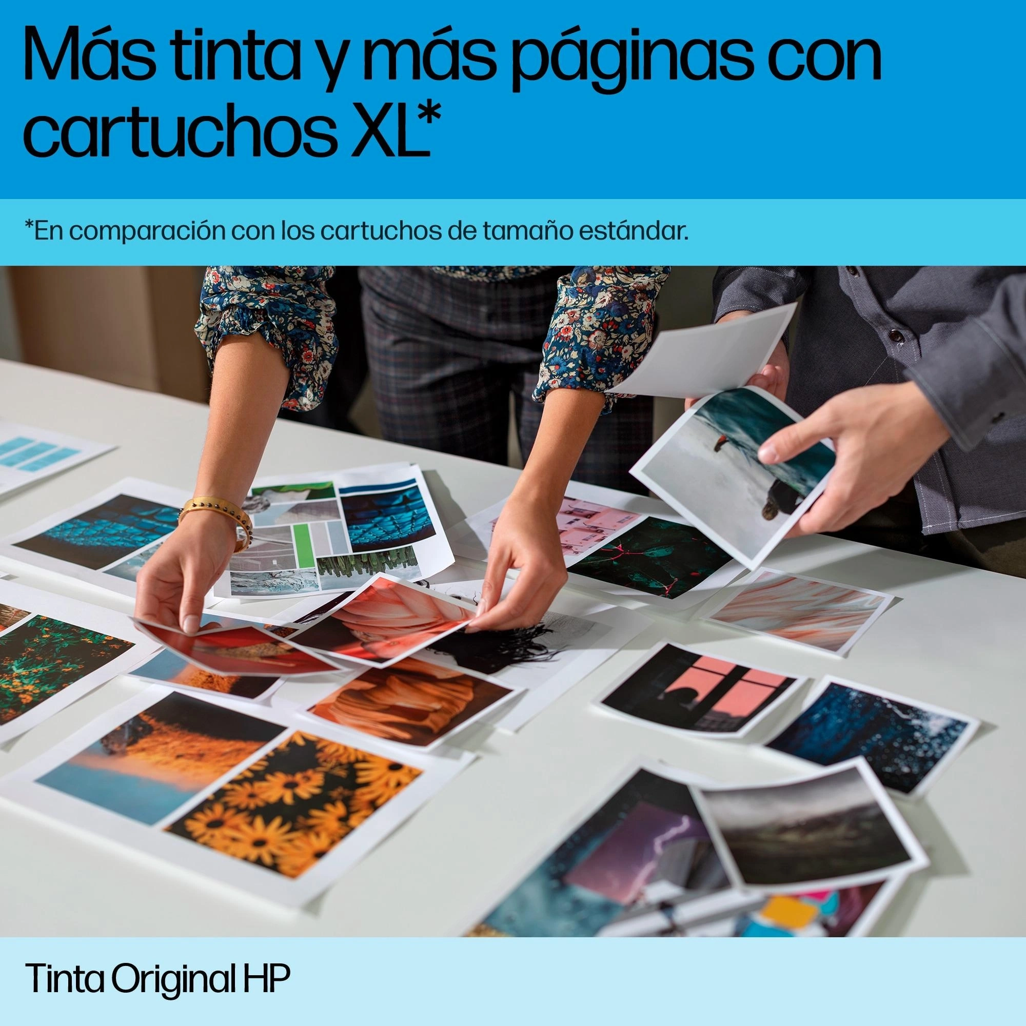 HP Cartucho de tinta amarilla DesignJet 738M de 300 ml