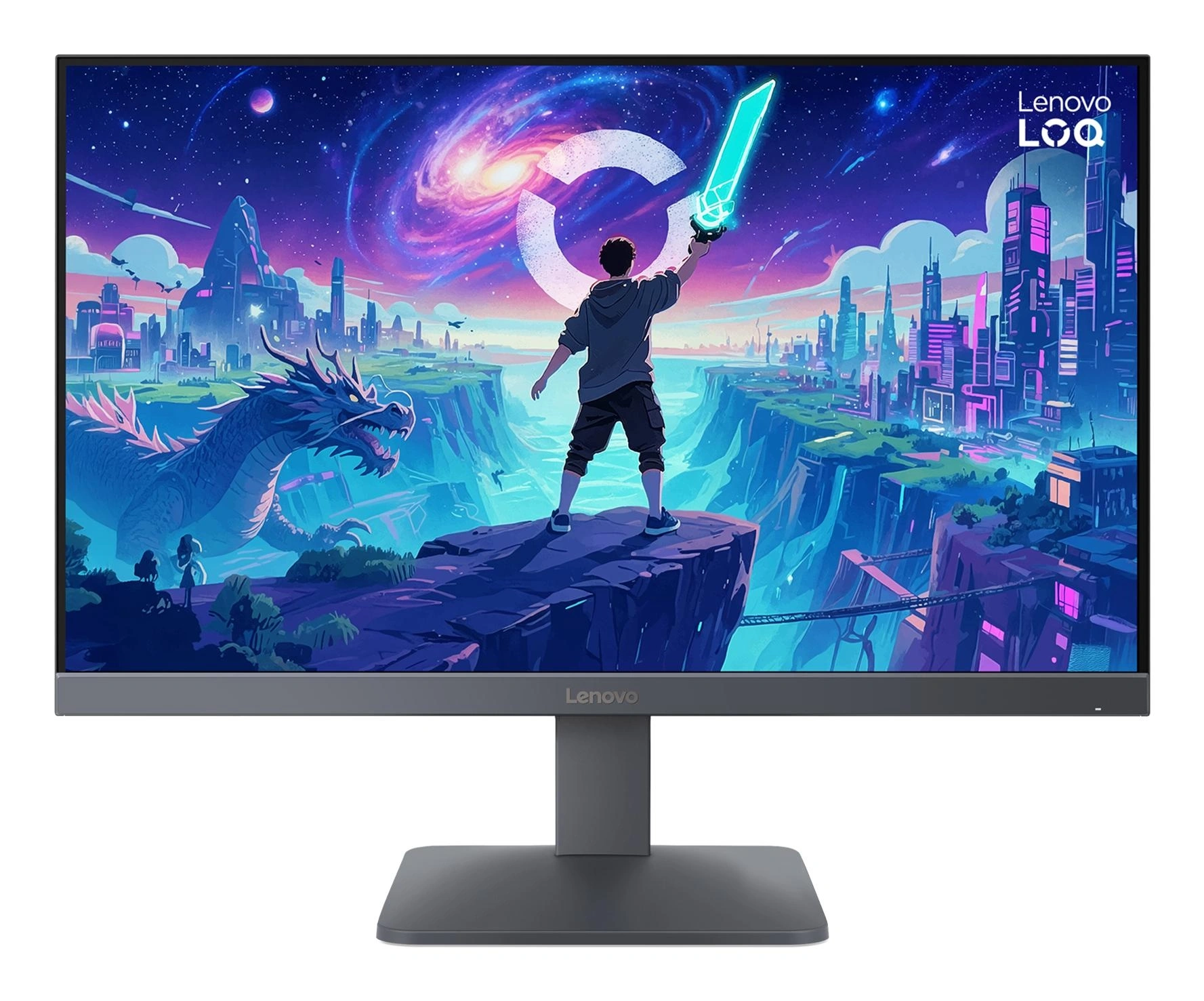 Lenovo LOQ 24-10 Monitor