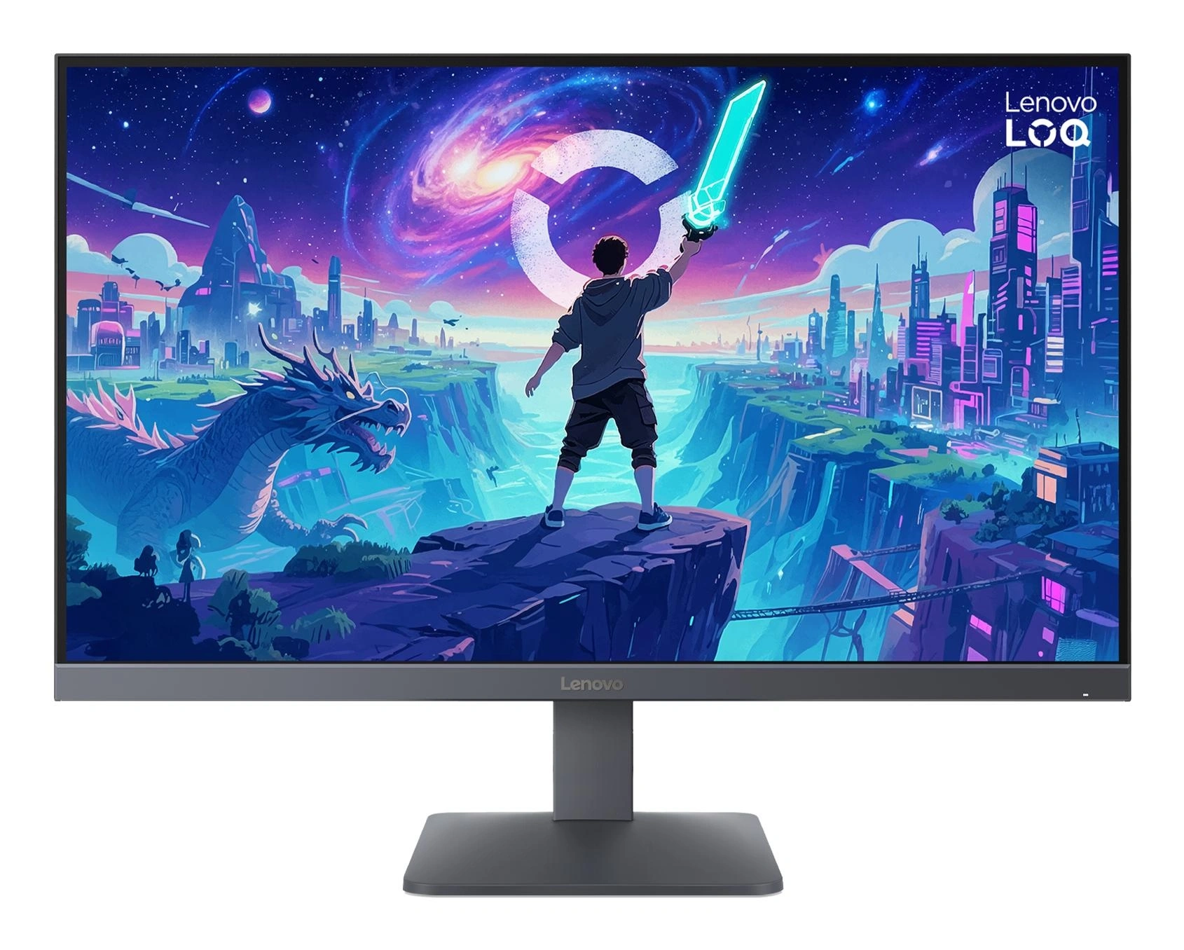 Lenovo LOQ 27-10 Monitor