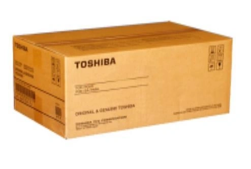 Dynabook T-305PK-R cartucho de tóner 1 pieza(s) Original Negro