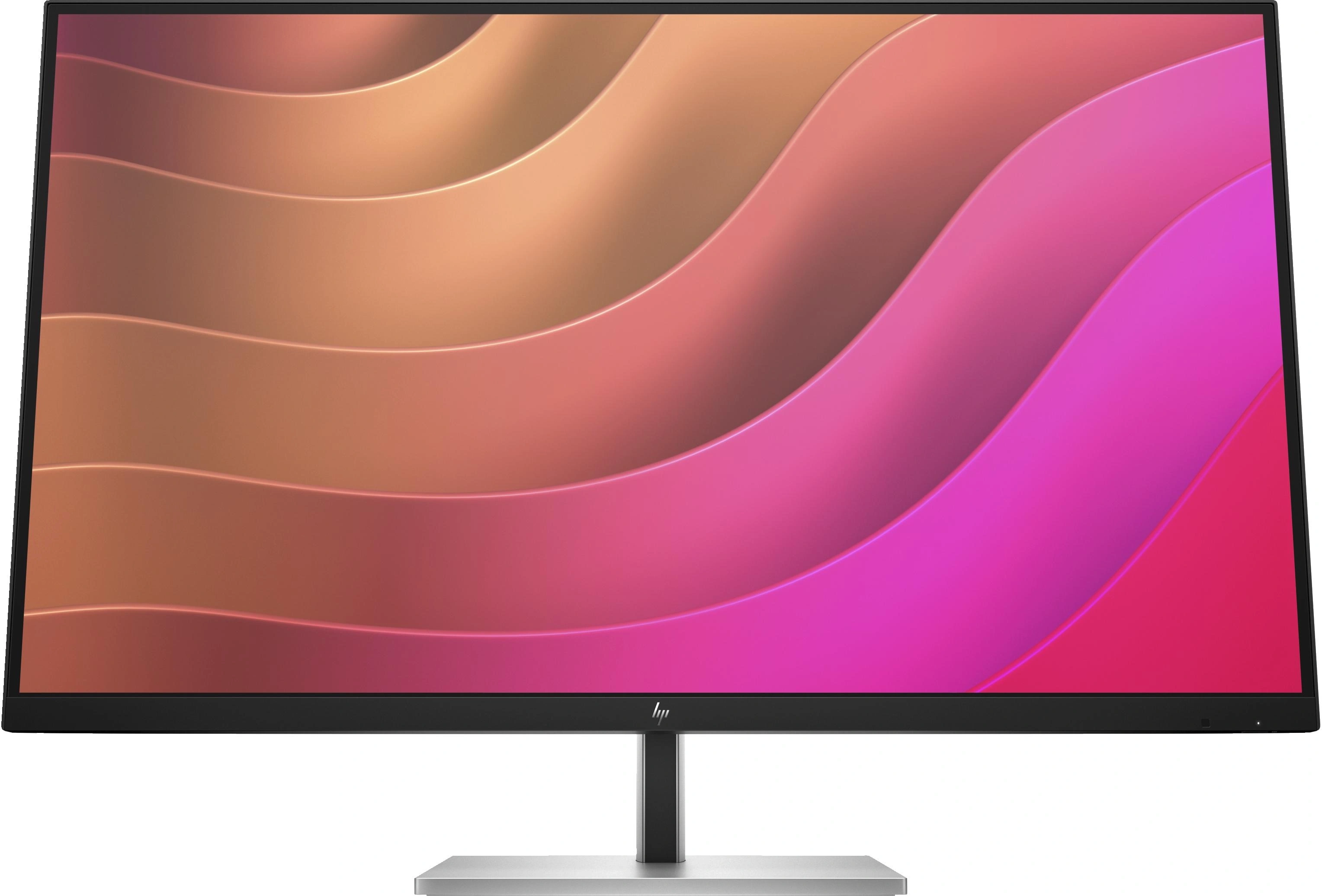 HP Monitor USB-C 4K E32k G5