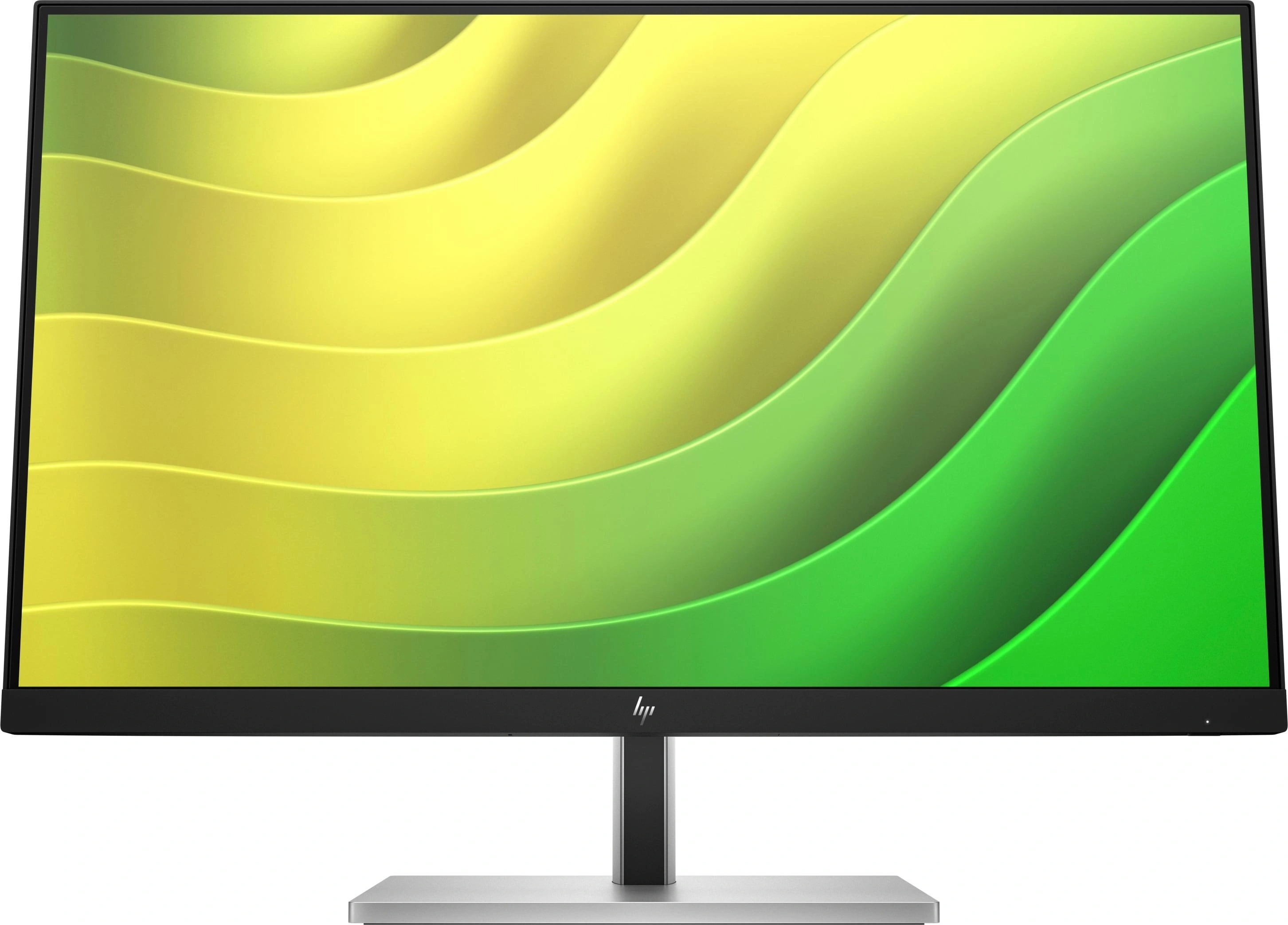 HP Monitor QHD E24q G5