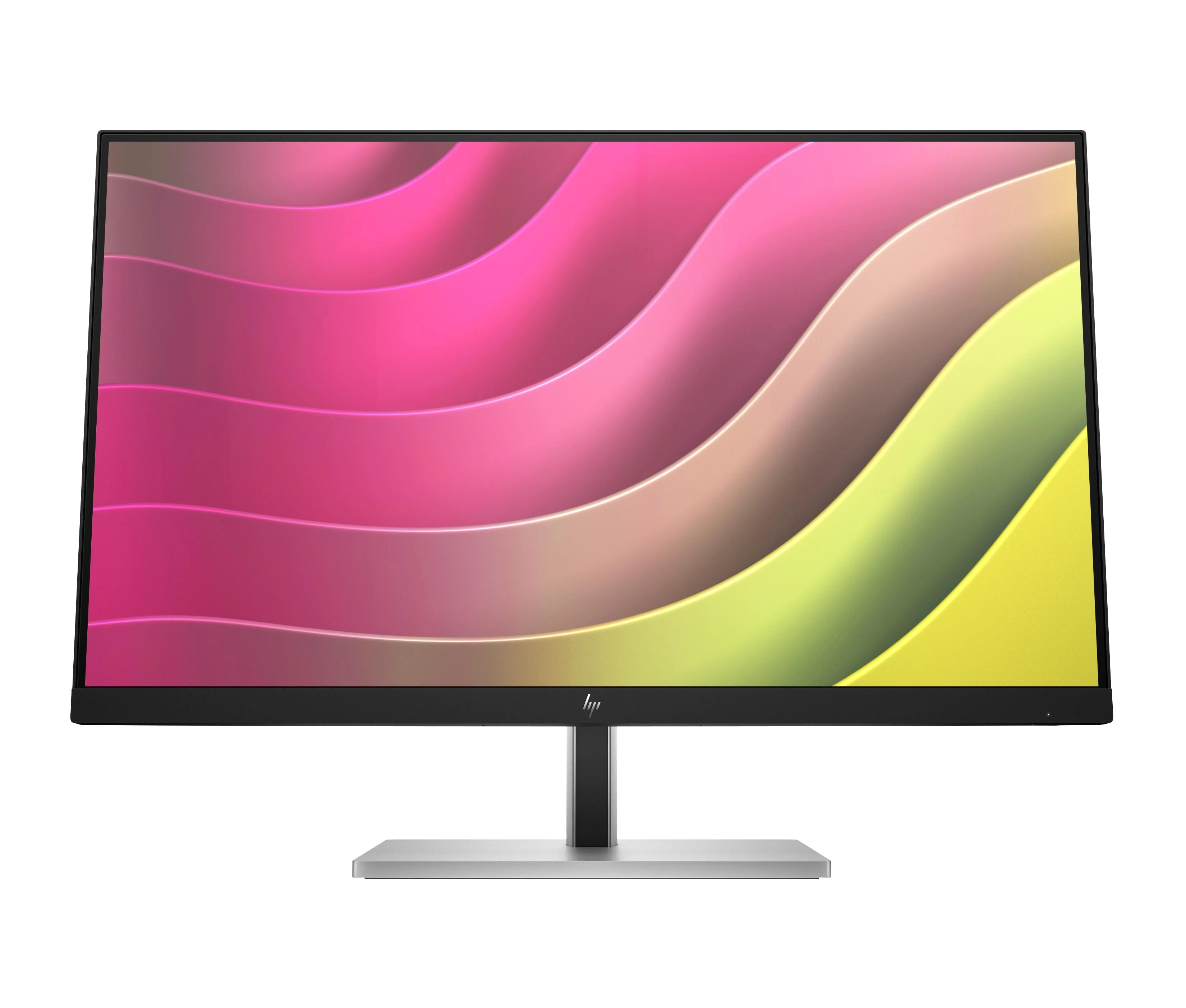 HP Monitor FHD E24t G5 con pantalla táctil