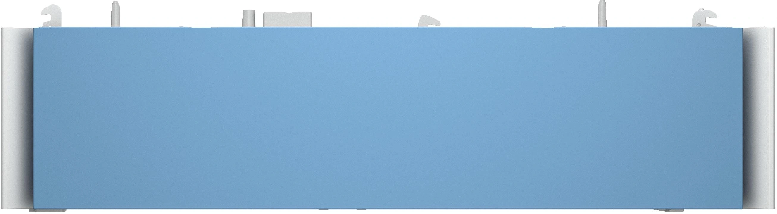 HP Bandeja de soportes de 550 hojas Color LaserJet