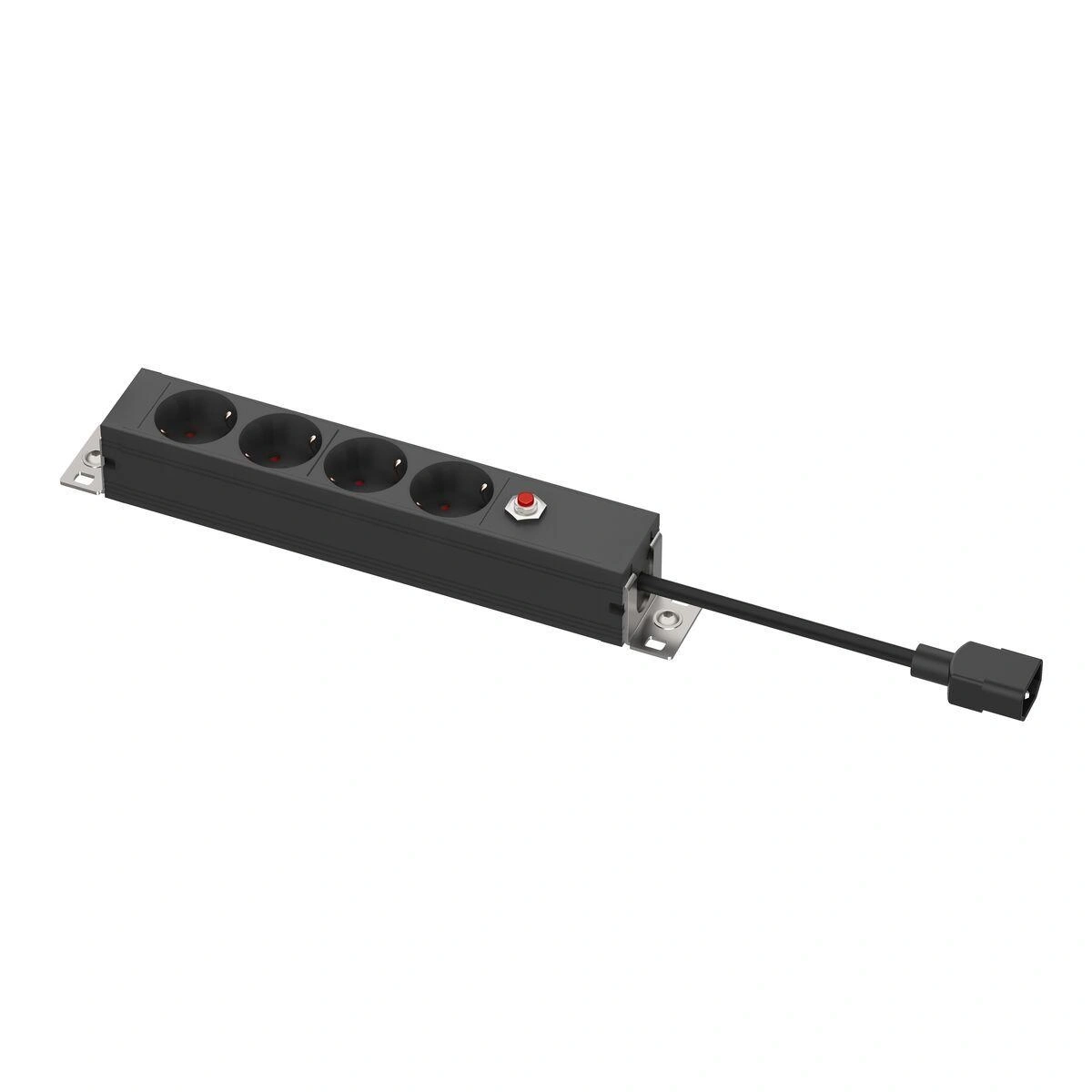 Vogel's RISE A152 Negro