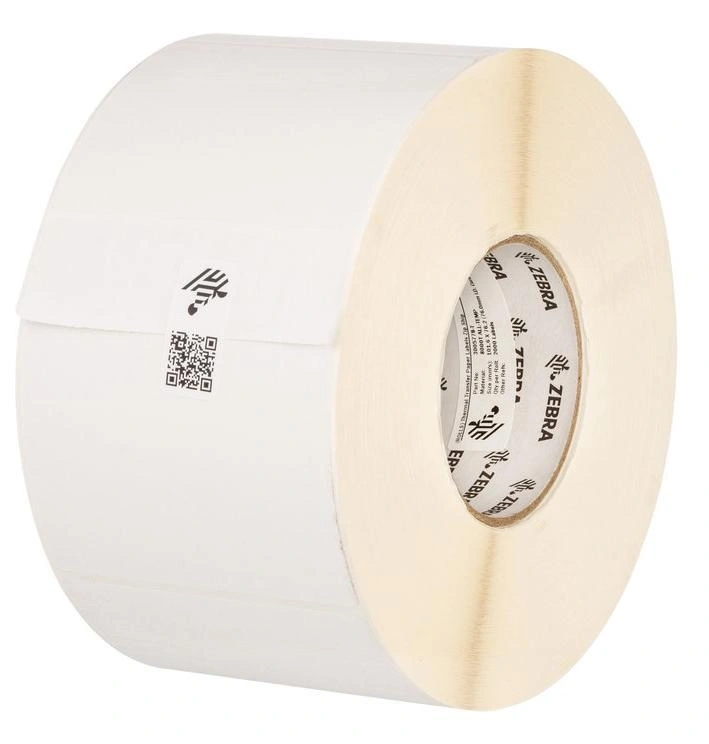 Zebra 8000T All-Temp etiquetas (76018) 152 x 216 mm (4 rollos) (original)