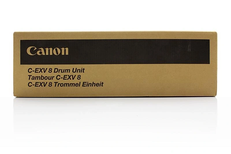 Canon C-EXV 8 Original 1 pieza(s)