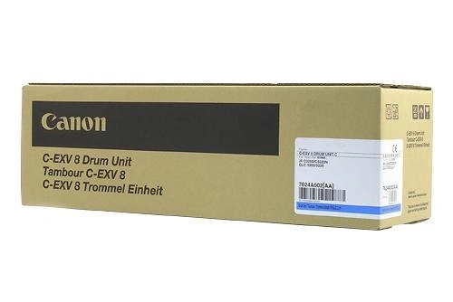 Canon C-EXV 8 Original 1 pieza(s)