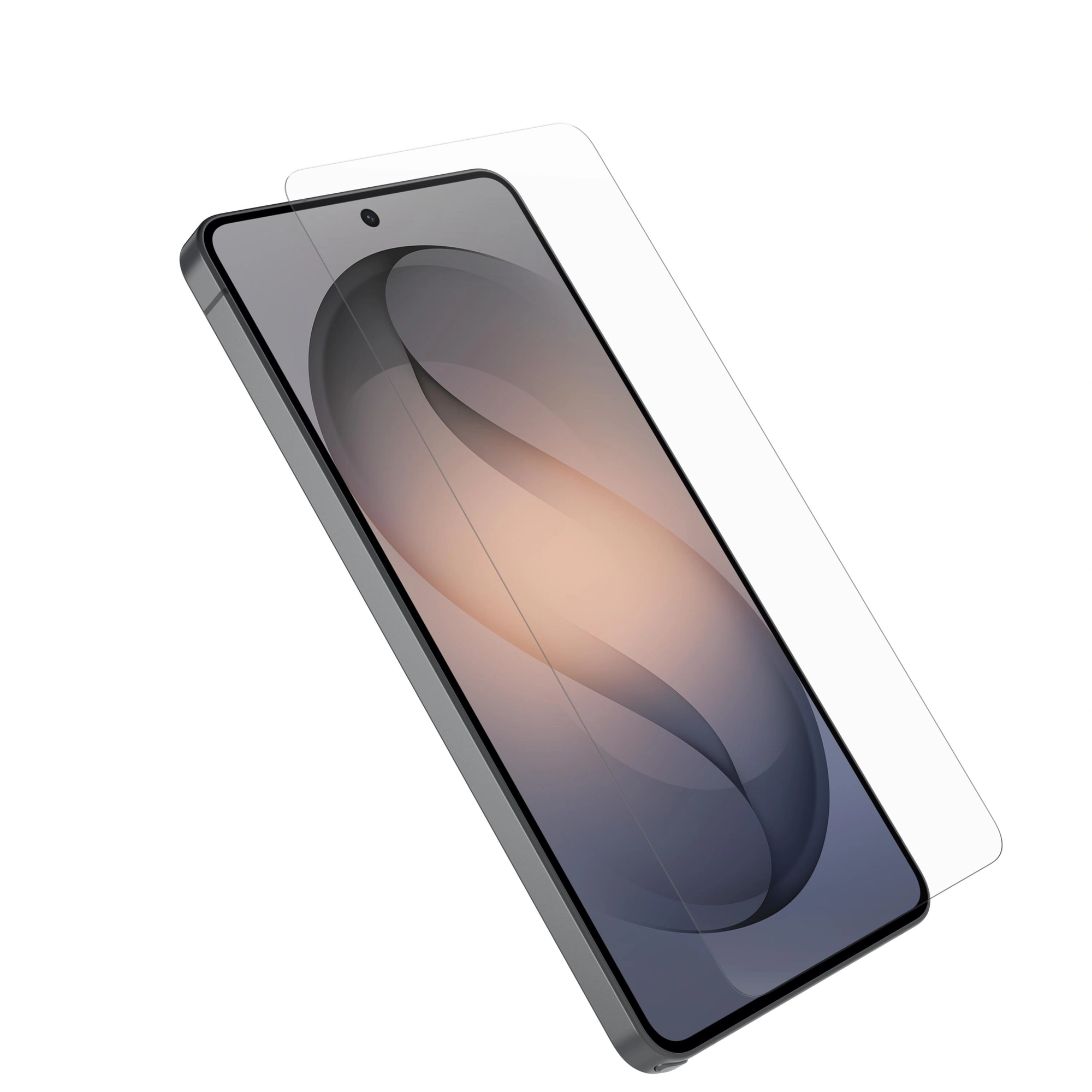 OtterBox Glass Series para Samsung Galaxy S26 Ultra, transparente