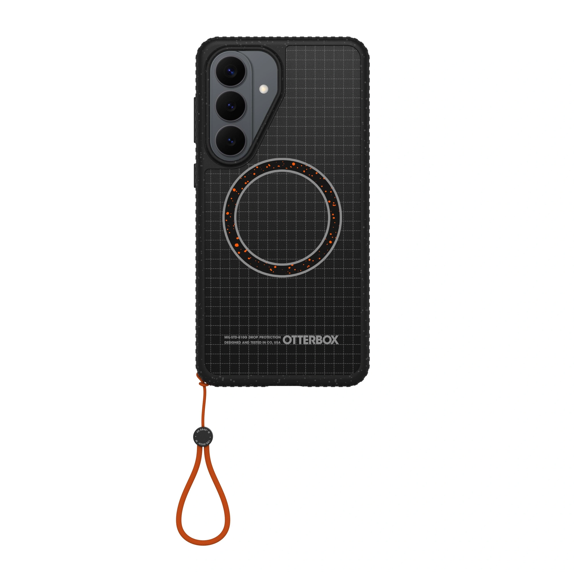 OtterBox Sole Series para Samsung Galaxy S26+, Night Raid