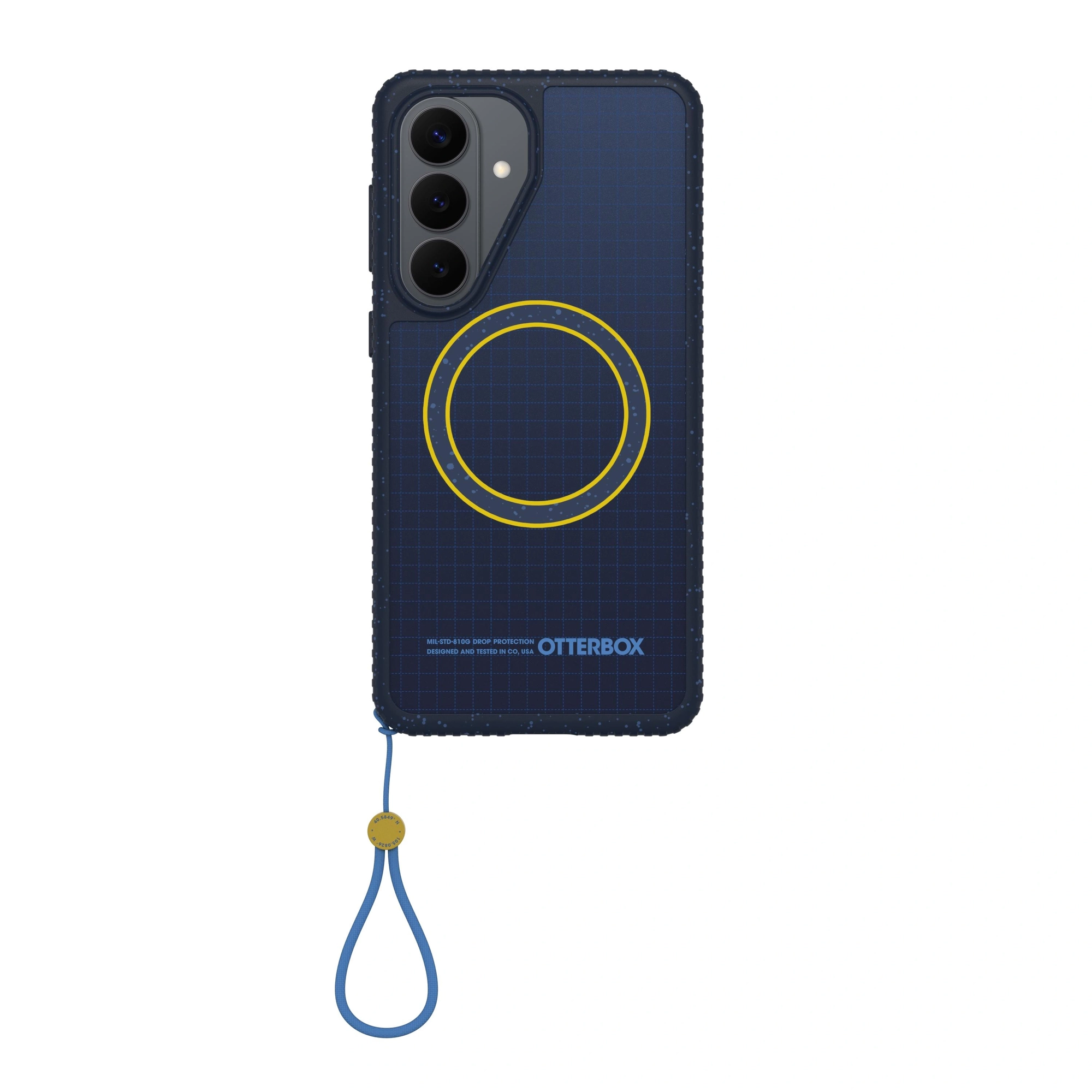 OtterBox Sole Series para Samsung Galaxy S26+, Real Quiet