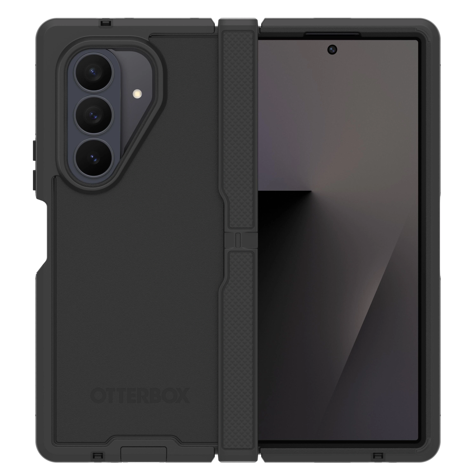 OtterBox Defender Pro XT Magnets Galaxy Z Fold8 Ultra Black (Retail)