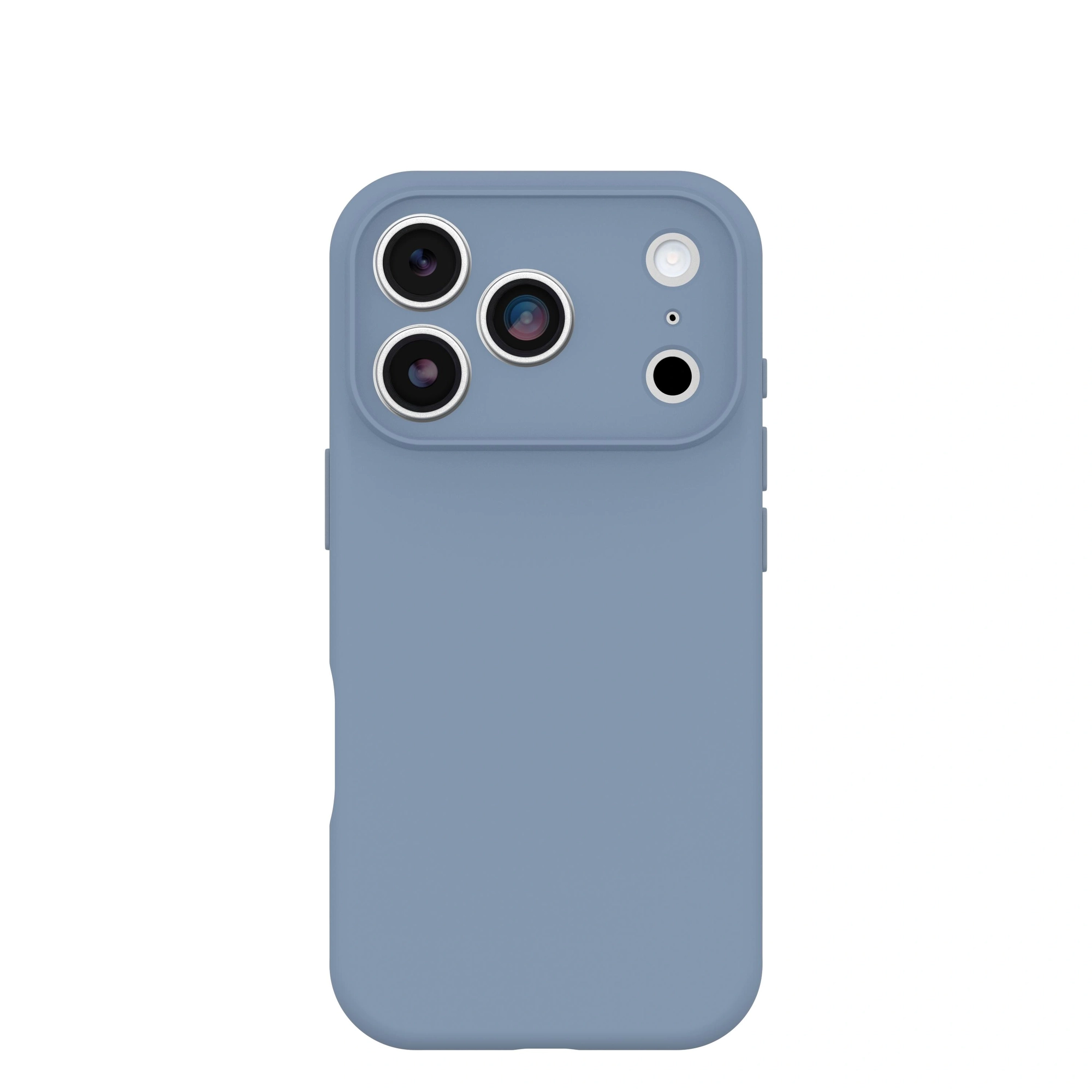 OtterBox Figura Series para Apple iPhone 17 Pro, Polus