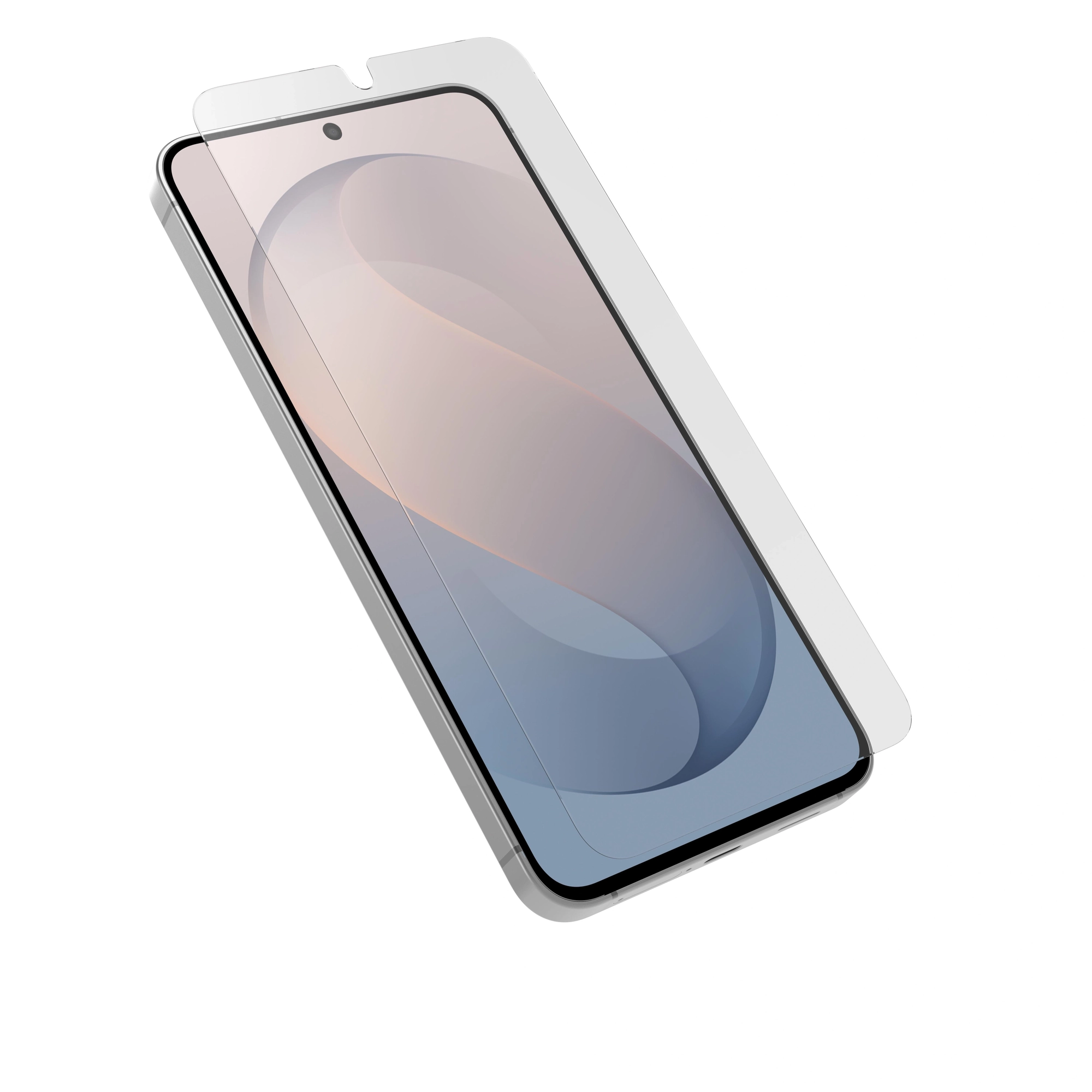 OtterBox Glass Samsung Galaxy S26 FE - clear