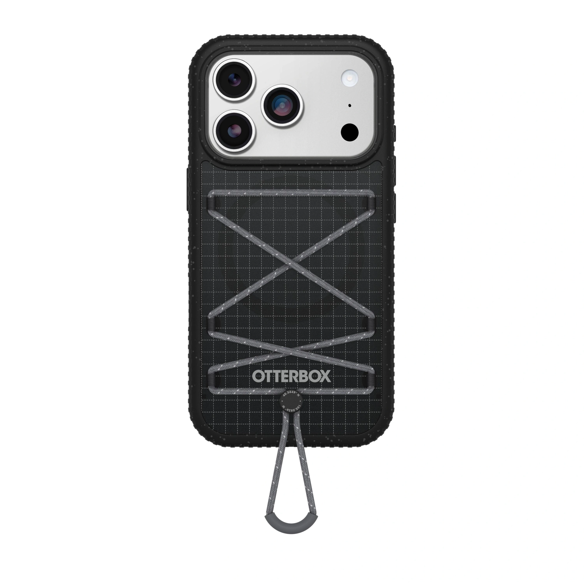 OtterBox Sole Series Pack iPhone 17 Pro Black (Retail)