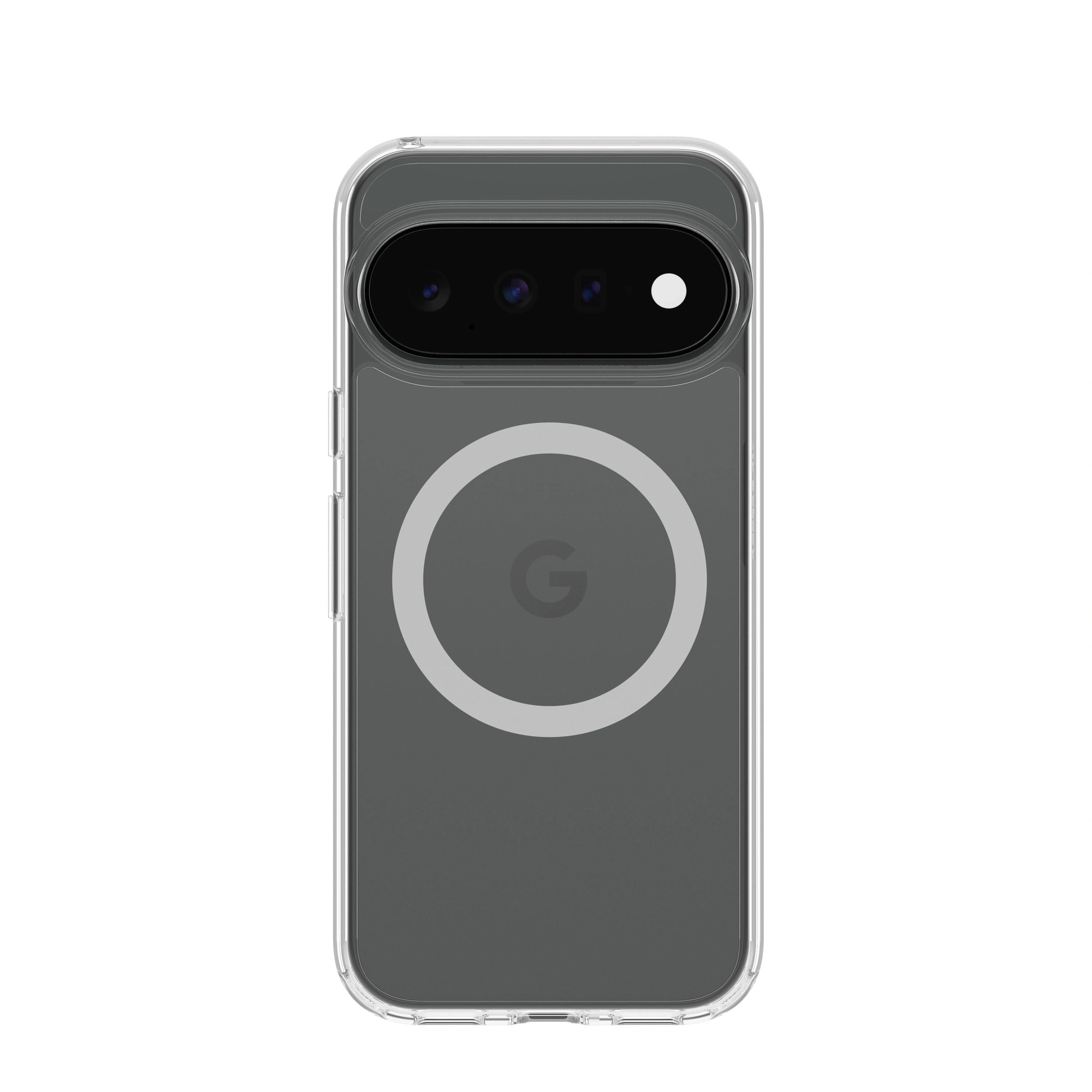 OtterBox Lumen Case For Pixel 11/Pixel 11 Pro Clear (Retail)