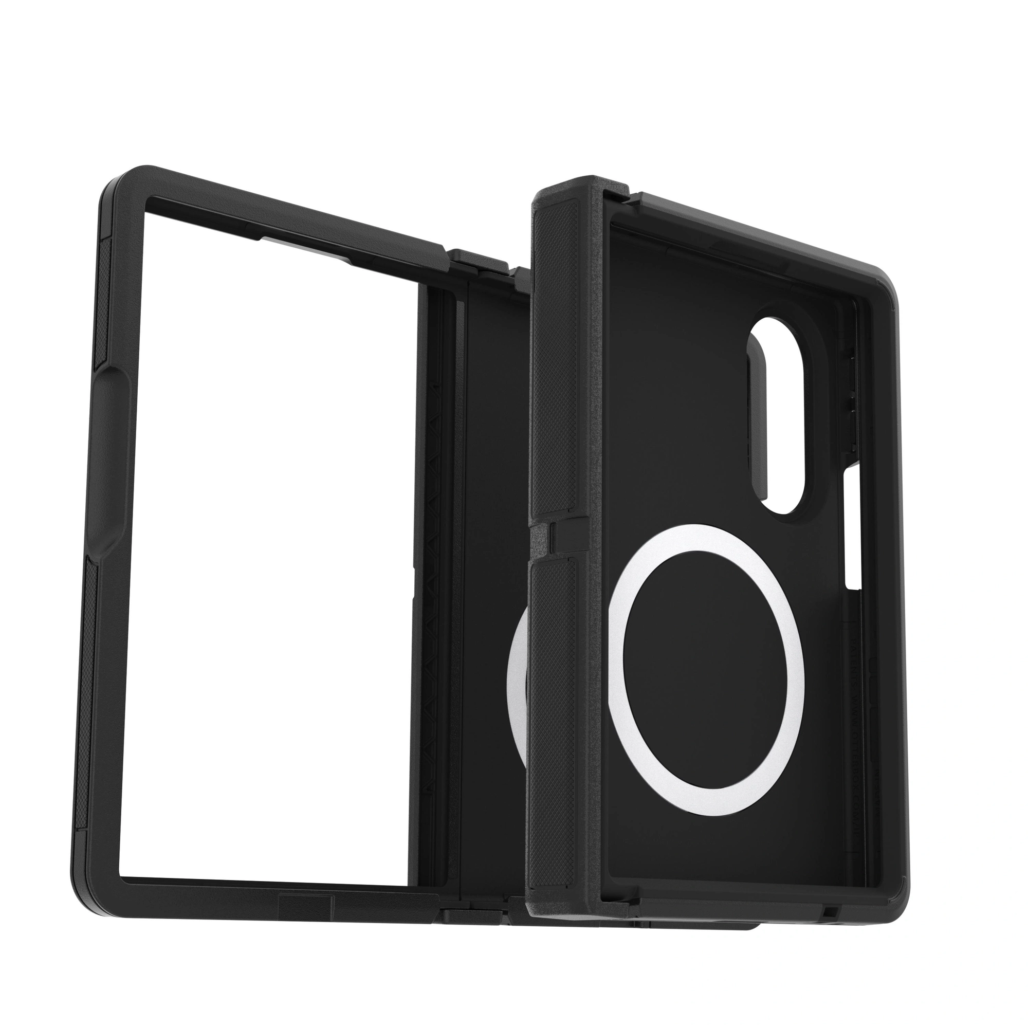 OtterBox Defender Pro XT Magnets Samsung Galaxy Z Fold8 Black (Retail)
