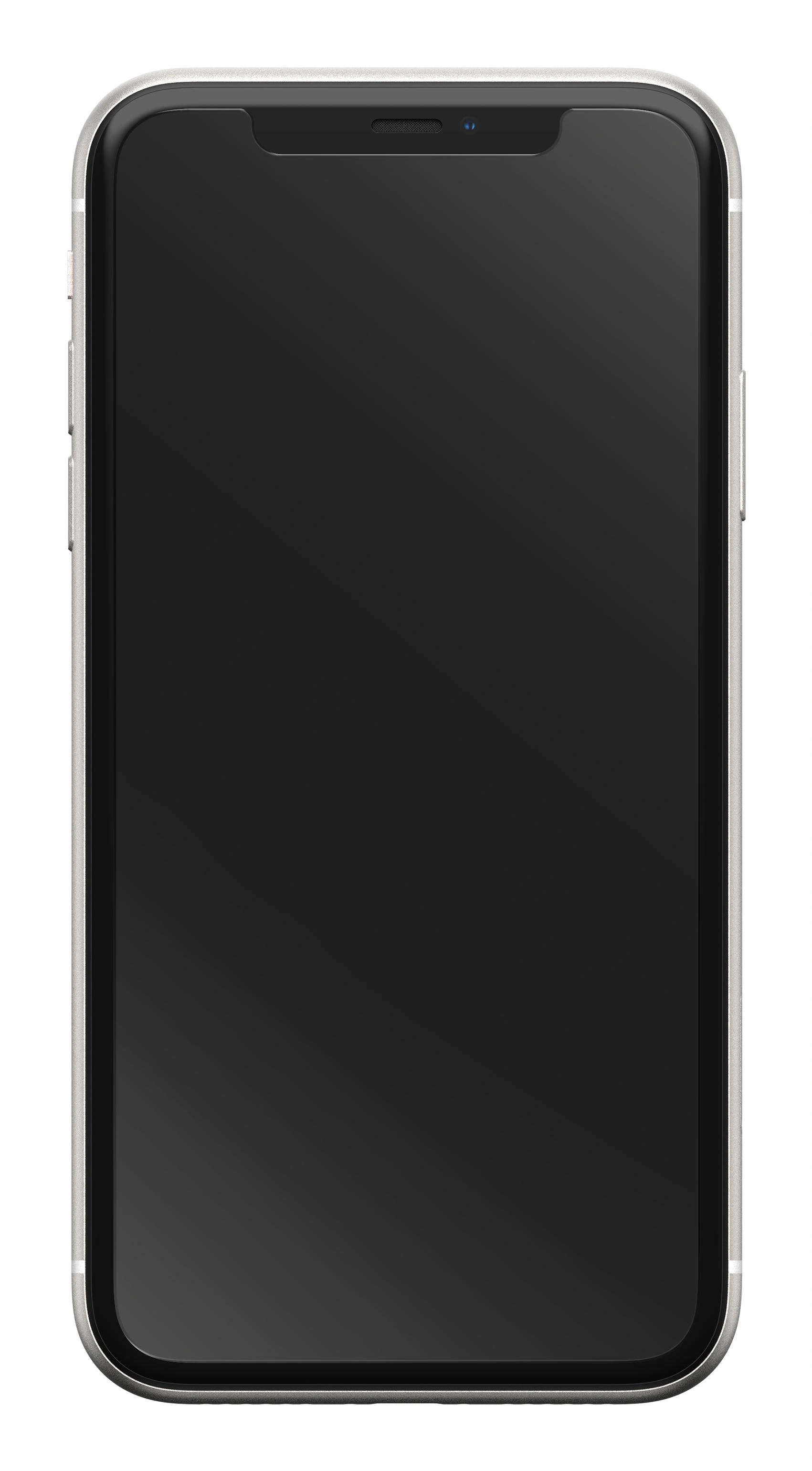 OtterBox Alpha Glass Series para Apple iPhone 11/XR, transparente