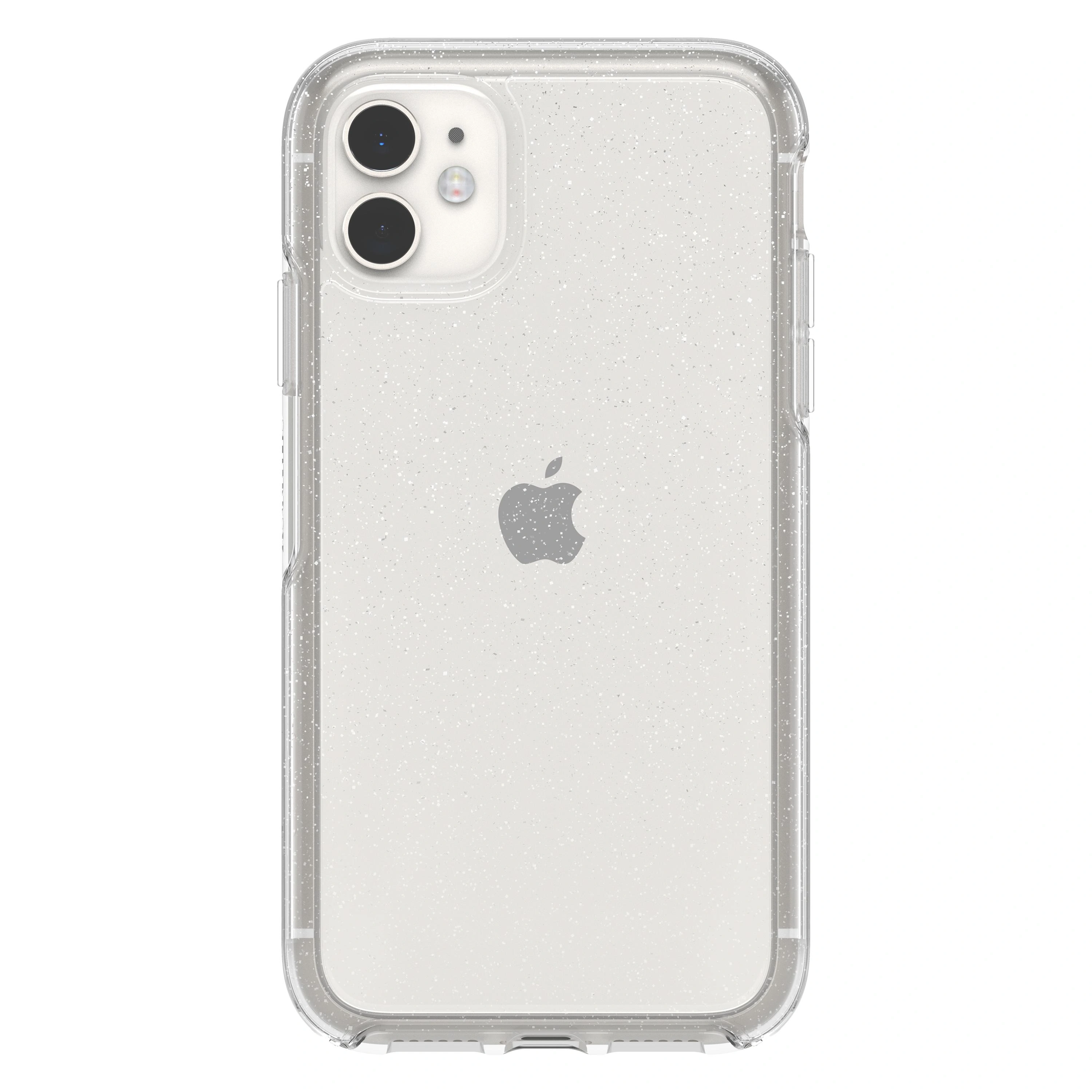 OtterBox Symmetry Clear Series para Apple iPhone 11, transparente