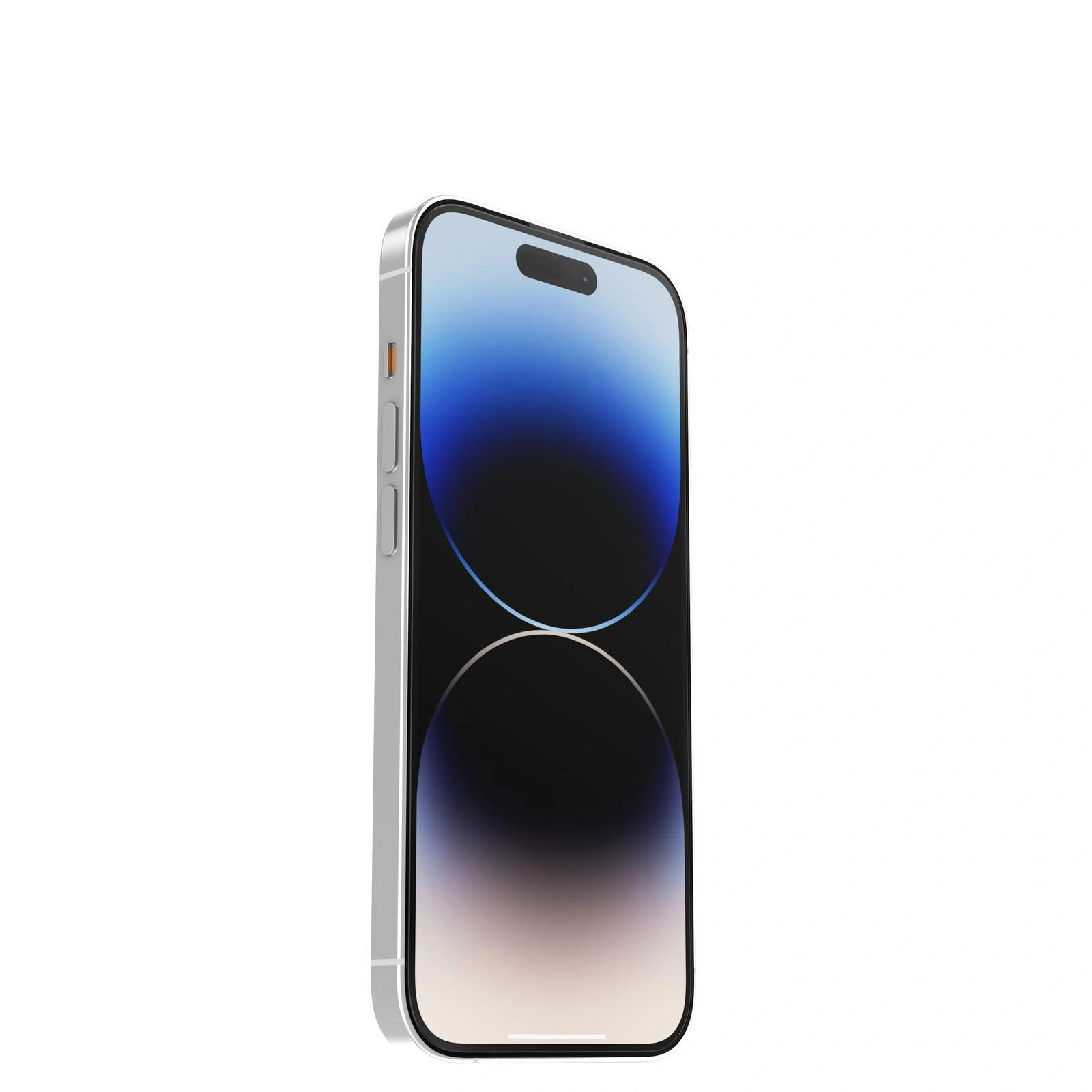 OtterBox Protector de Pantalla de Cristal Templado Trusted Glass para iPhone 14 Pro Max, Protección contra arañazos, rotura y caídas x2, Screen M