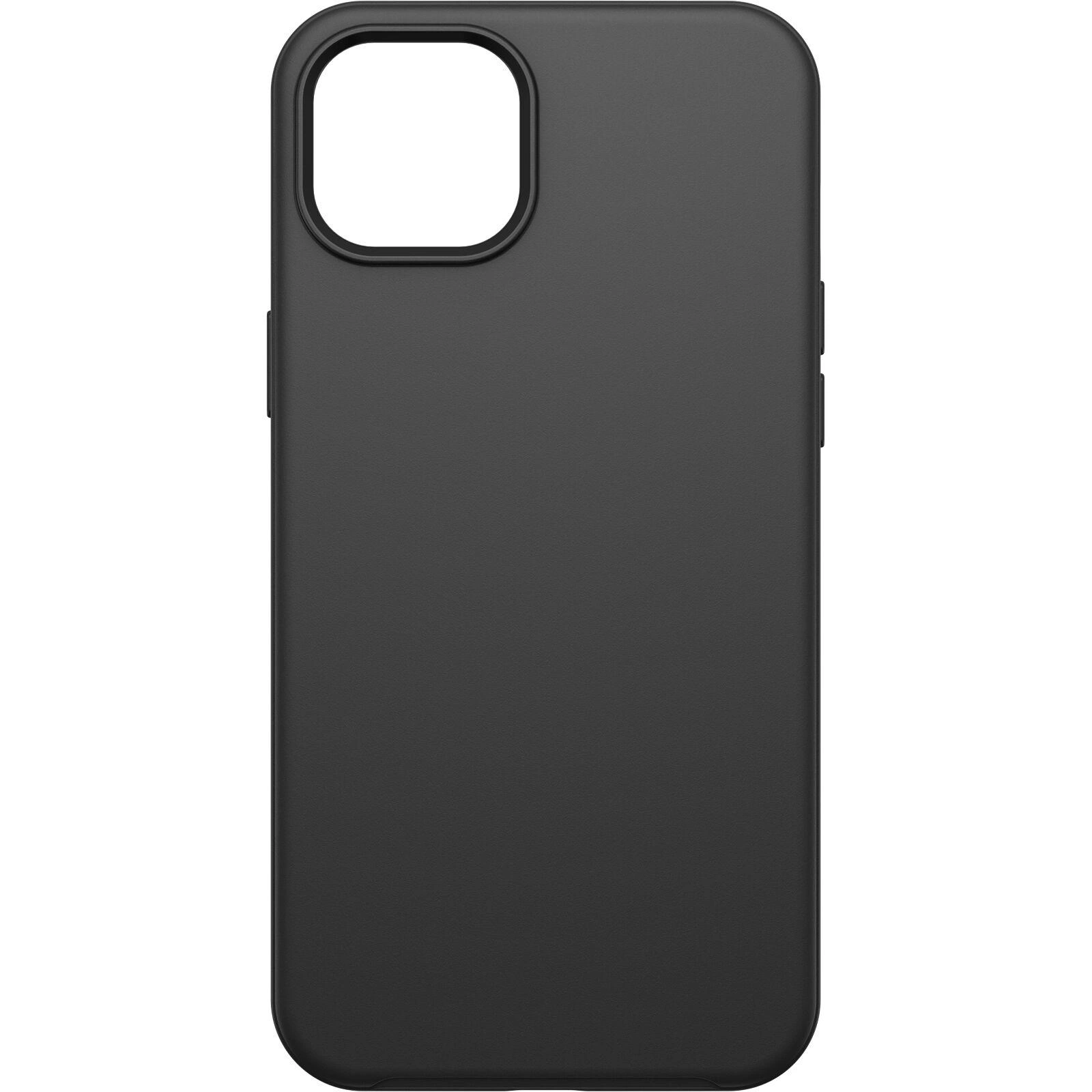 OtterBox Symmetry funda para teléfono móvil 17 cm (6.7") Negro