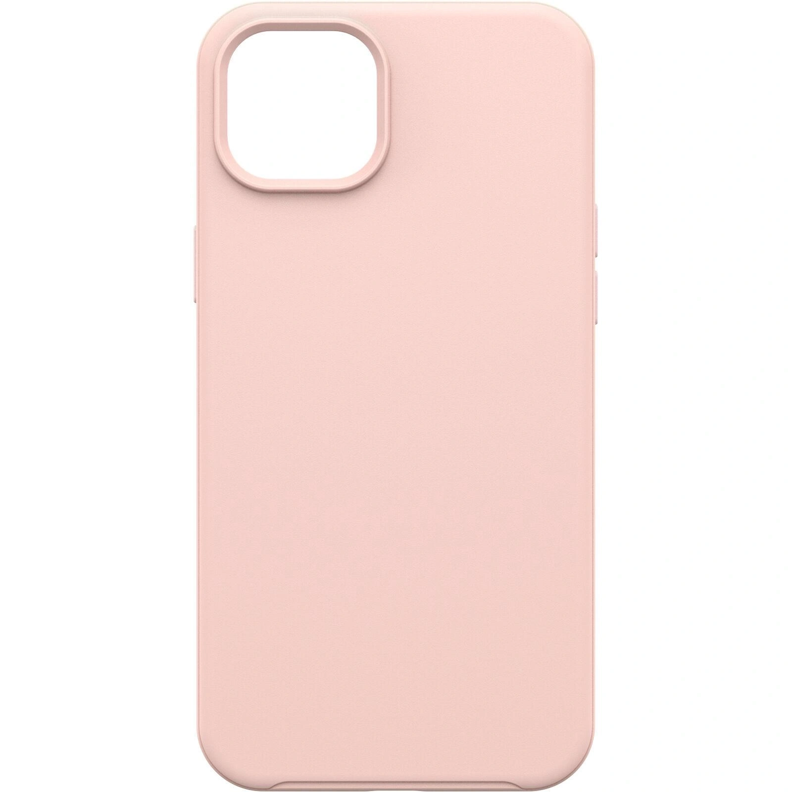 OtterBox Symmetry funda para teléfono móvil 17 cm (6.7") Rosa