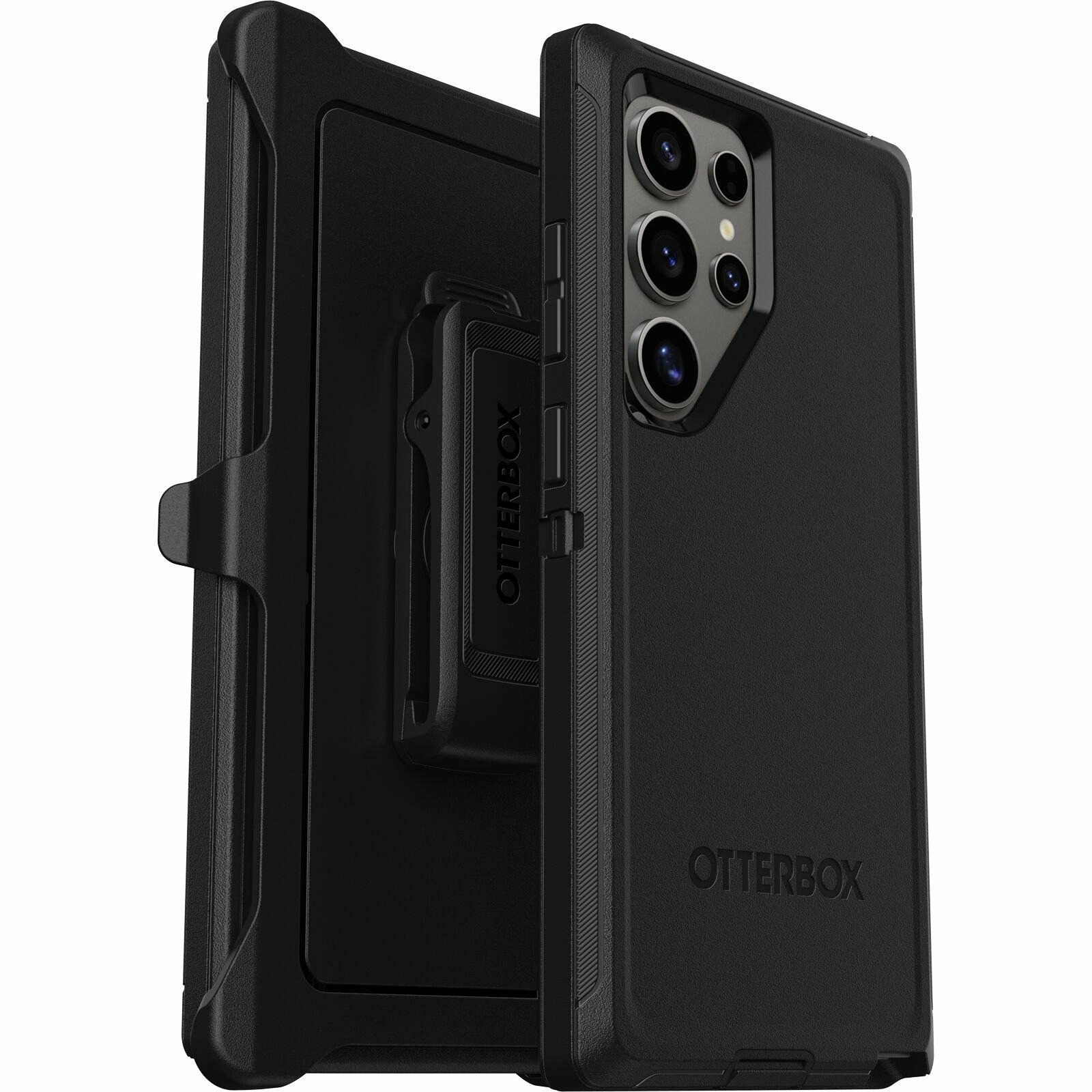 OtterBox Defender funda para teléfono móvil 17,3 cm (6.8") Negro