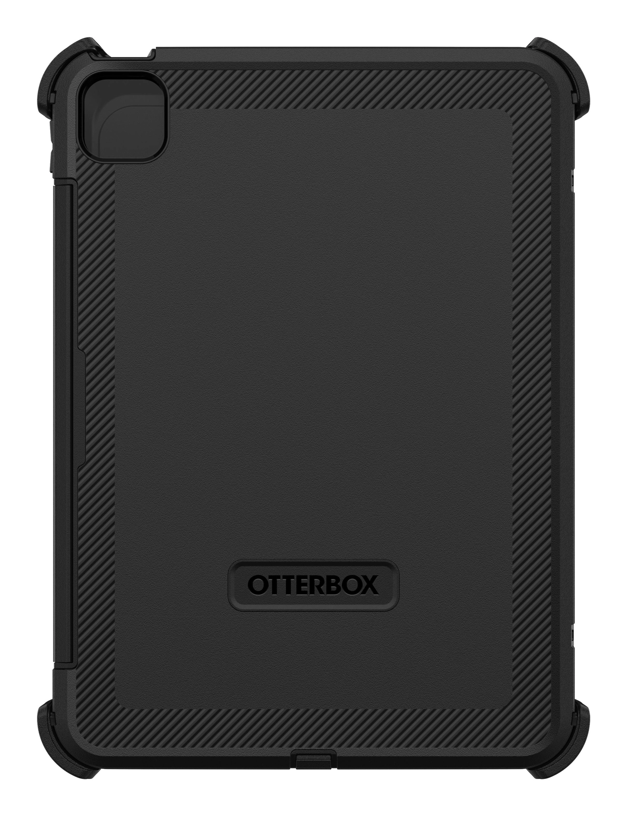 OtterBox Defender 27,9 cm (11") Funda Negro